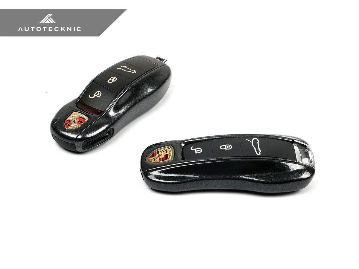 AutoTecknic Painted Key Remote Trim - Porsche (G1) - Image 39