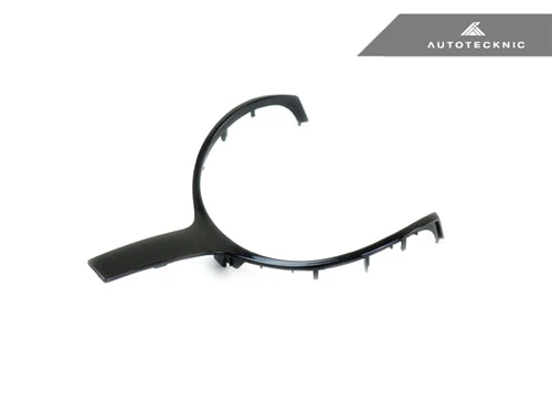 AutoTecknic Painted M-Sport Steering Wheel Trim - F22/ F30/ F32/ F06/ F12/ F13/ F15 X5 M-Sport - Image 3