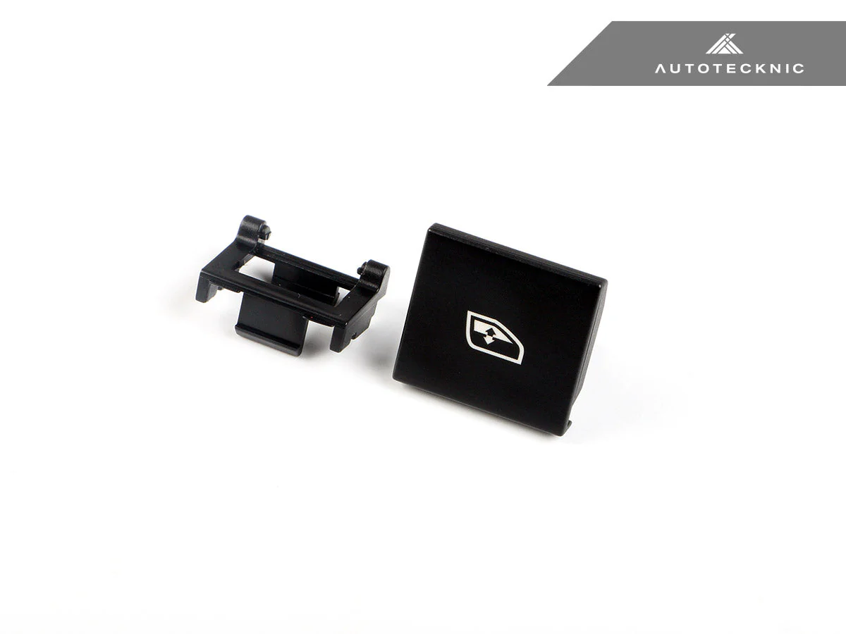 AutoTecknic Replacement Interior Window Switch Button - Porsche - Image 22