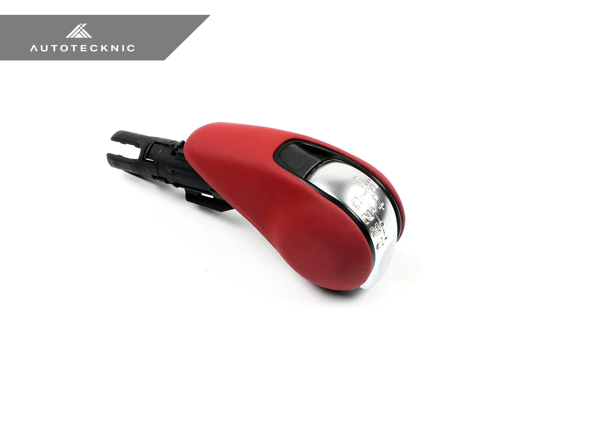 AutoTecknic Replacement PDK Shift Knob Grip - Porsche - Image 12