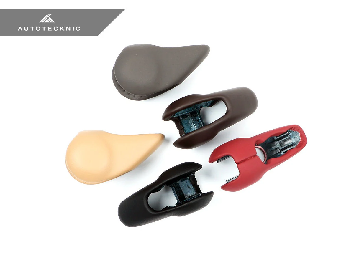 AutoTecknic Replacement PDK Shift Knob Grip - Porsche - Image 2