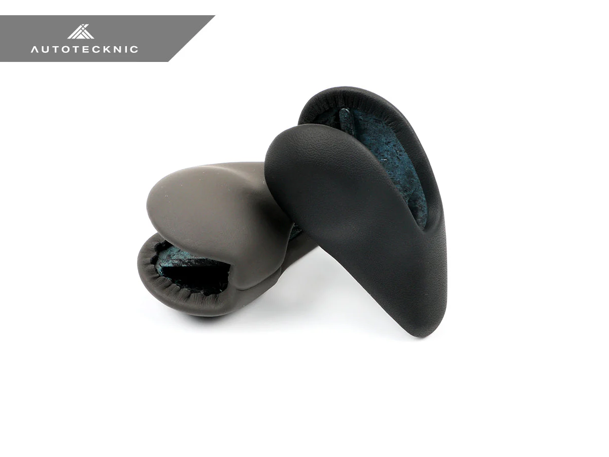 AutoTecknic Replacement PDK Shift Knob Grip - Porsche - Image 33