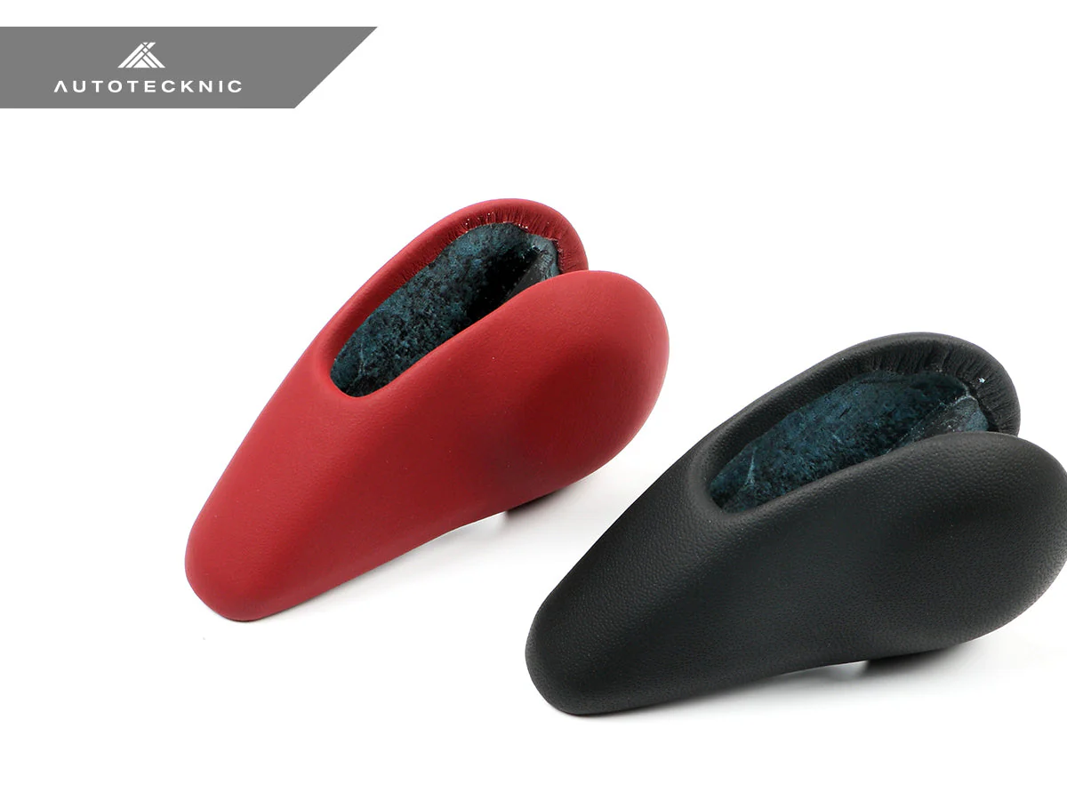 AutoTecknic Replacement PDK Shift Knob Grip - Porsche - Image 45
