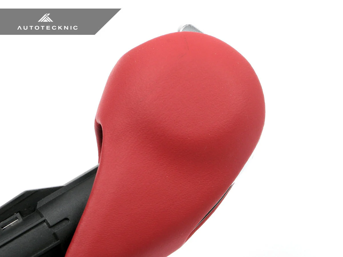 AutoTecknic Replacement PDK Shift Knob Grip - Porsche - Image 48