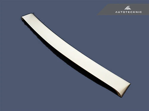 AutoTecknic Roof Spoiler - Mercedes Benz W212 E-Class 2010-2015