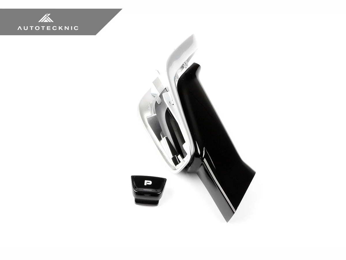 AutoTecknic Shifter Repair Kit - Porsche 9Y0 Cayenne 2019-2023 - Image 6