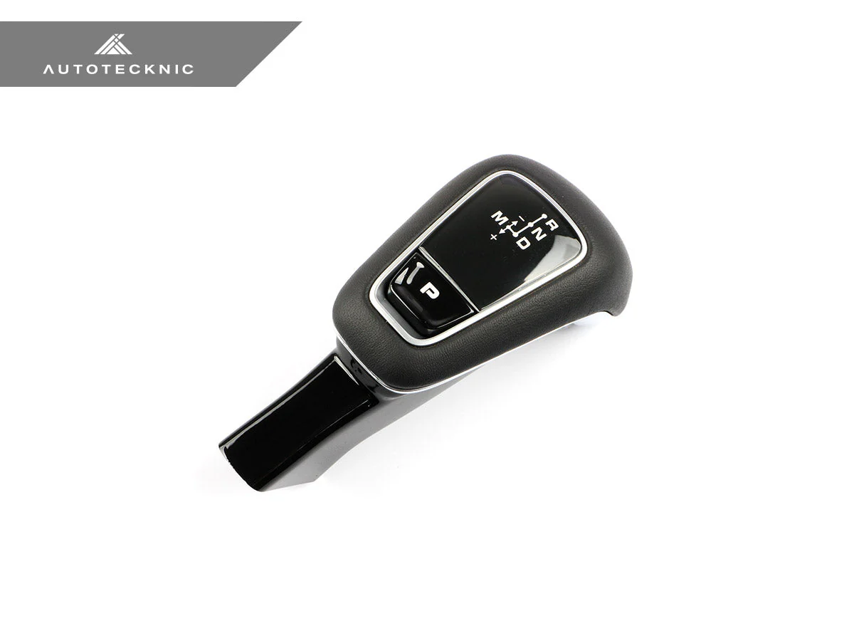 AutoTecknic Shifter Repair Kit - Porsche 9Y0 Cayenne 2019-2023 - Image 8