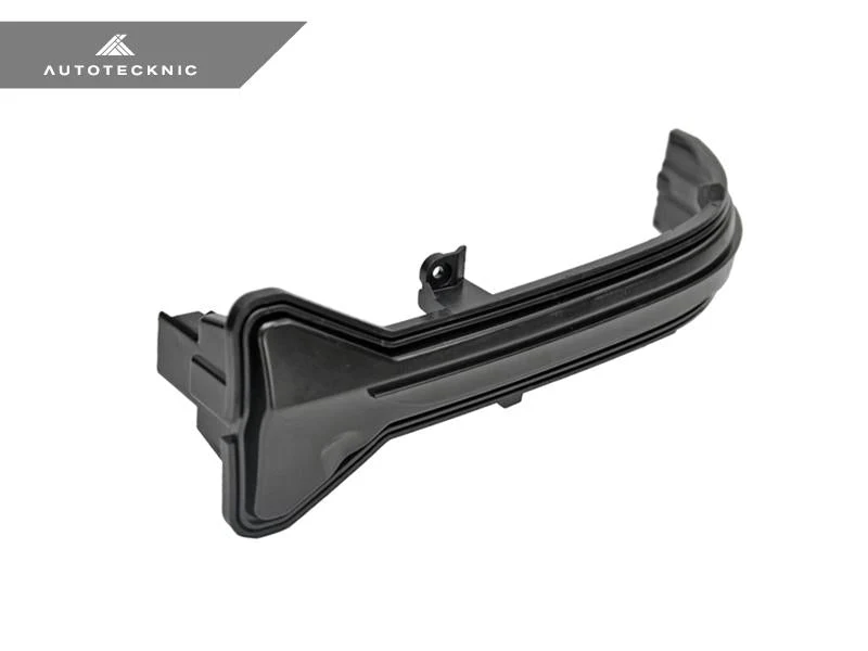 AutoTecknic Smoked Dynamic Sequential LED Turn Signal - G20 3-Series | G22 4-Series - Image 2
