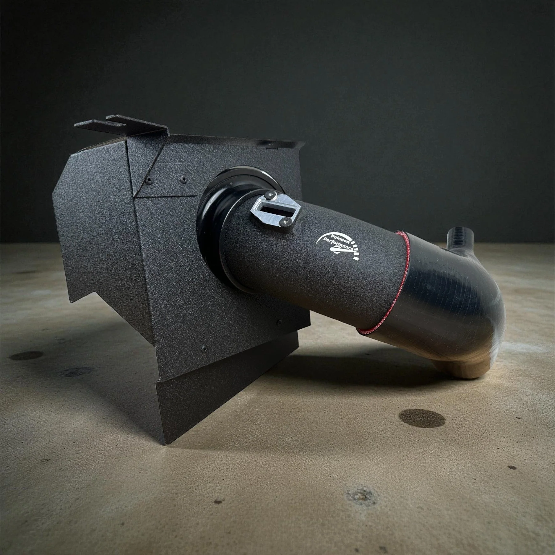 B58 Cold Air Intake For BMW Z4 G29 Performance Upgrade | Palenon Performance - Image 3
