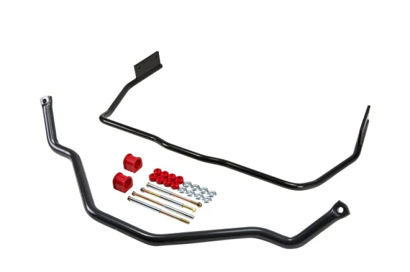 Belltech ANTI-SWAYBAR SETS FORD 94-01 MUSTANG - ALL - Image 4
