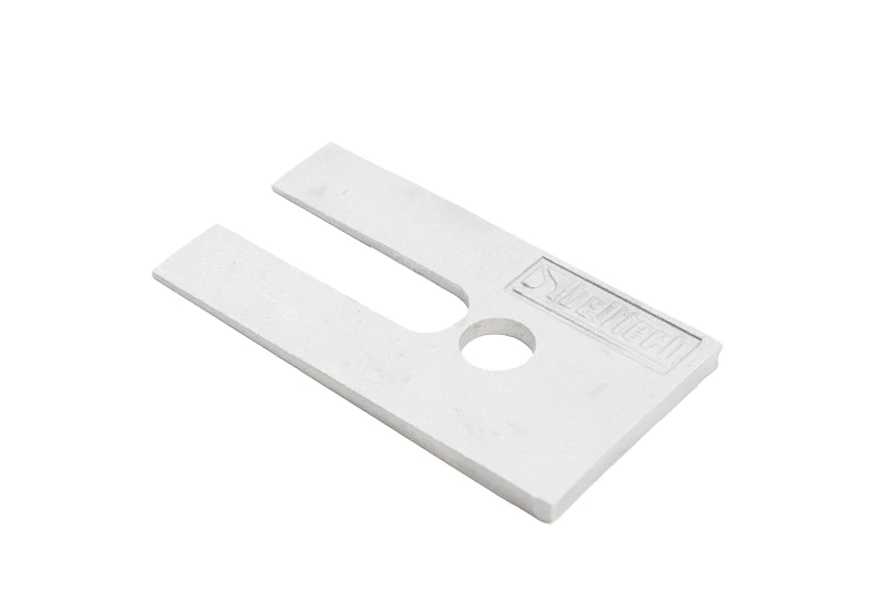 Belltech PINION SHIM KIT 2.5 DEGREE 2004+ F-150 ONLY - Image 7