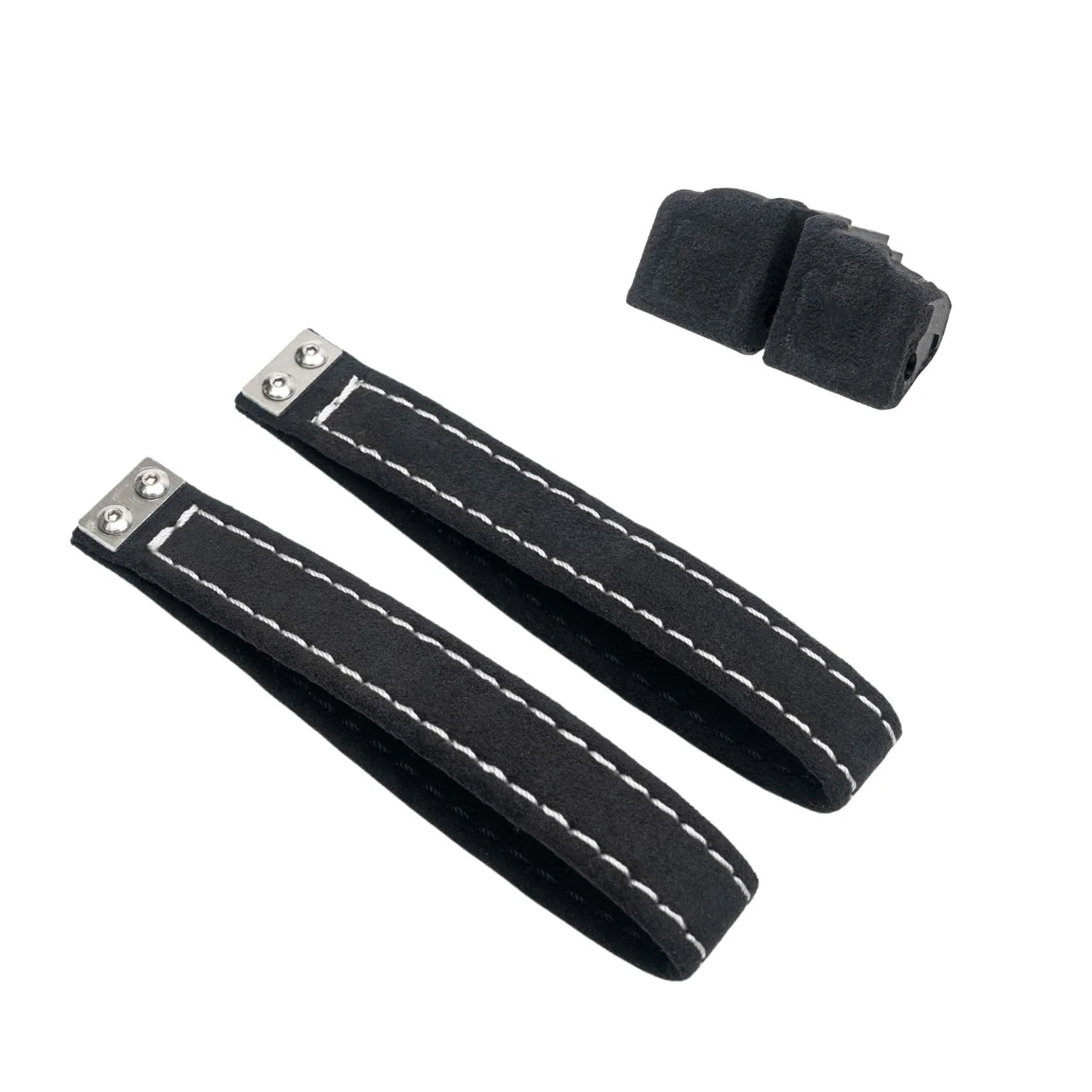 Billetworkz Alcantara Door Pull Strap Kit - Fits Subaru WRX/STI (2008-2021), BRZ (2013-2021), Crosstrek (2013-2017) & More - Image 22
