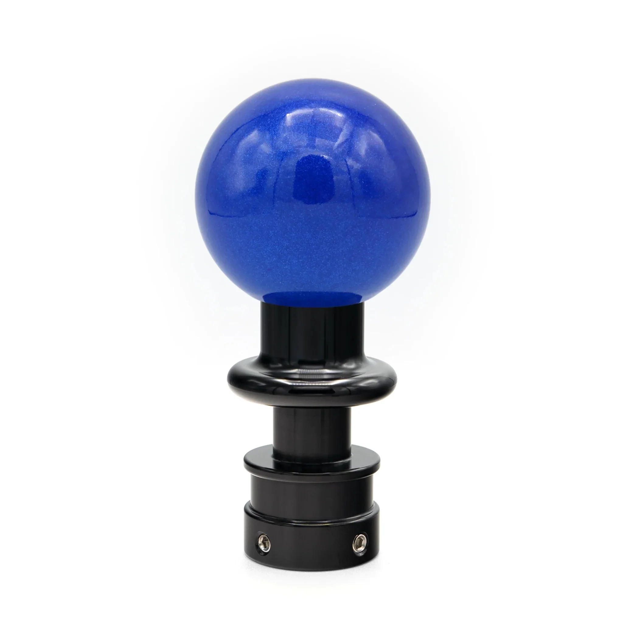 Billetworkz Automatic Shifter - Candy Blue - Fits Subaru CVT: Forester (2019-2024)