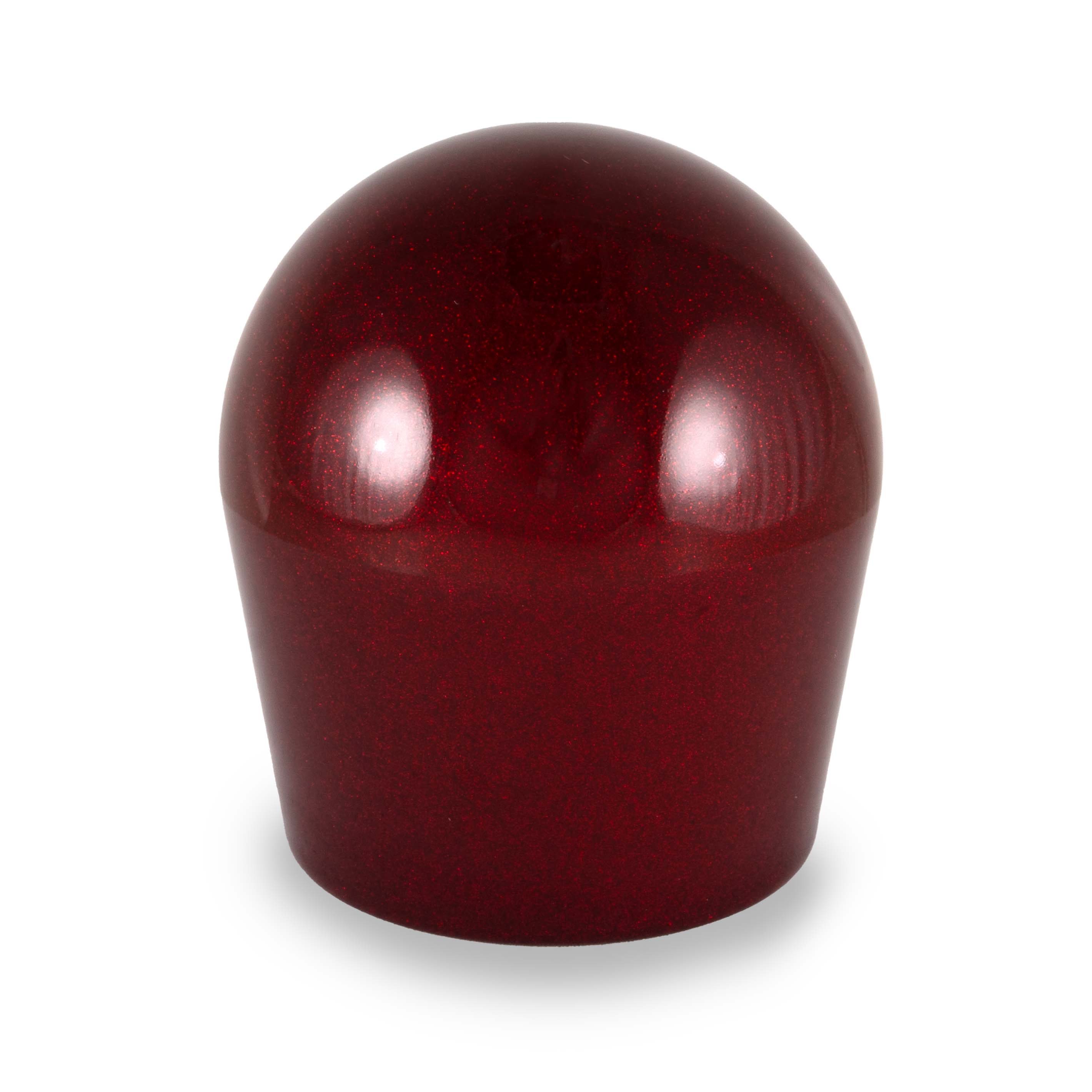 Billetworkz Automatic Shifter - Candy Red - Fits Subaru CVT: WRX (15–21), Crosstrek (13–23), Forester (14–18), Impreza (12–23), Legacy/Outback (10–14) - Image 6