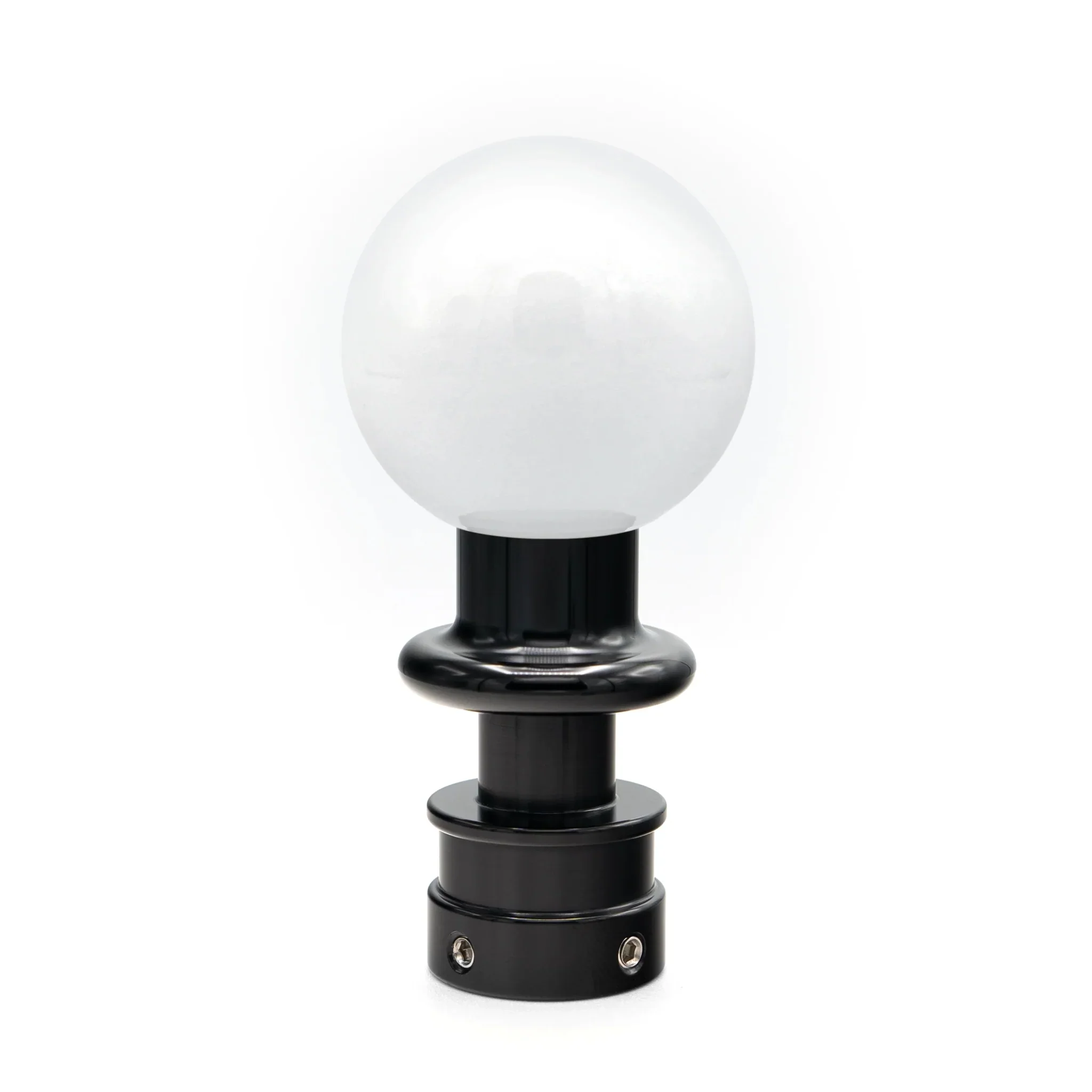 Billetworkz Automatic Shifter - Gloss White - Fits Subaru CVT: Forester (2019-2024)