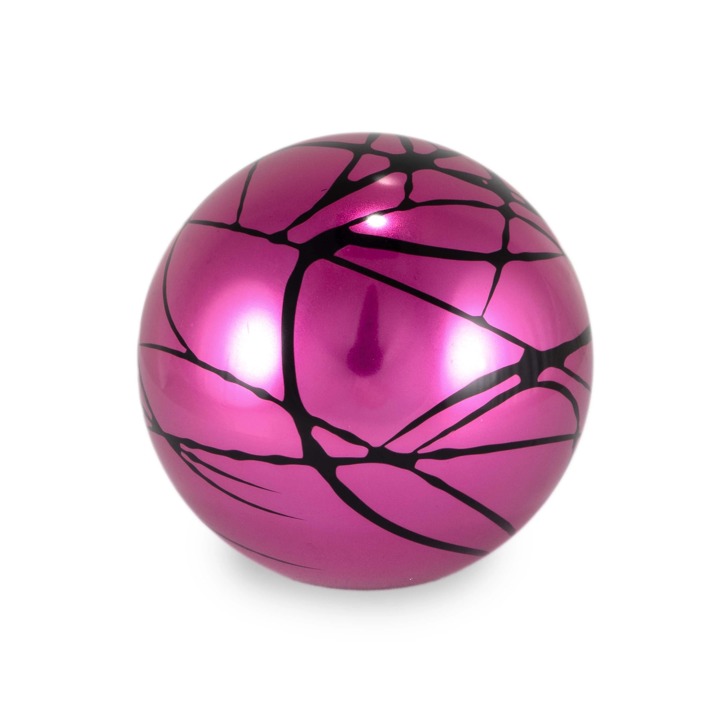 Billetworkz Automatic Shifter - Pink w/ Black Splash - Fits Subaru CVT: WRX (2022+), Crosstrek (2024), Forester (2025+), Impreza (2024), Legacy/Outback (2015+) - Image 3
