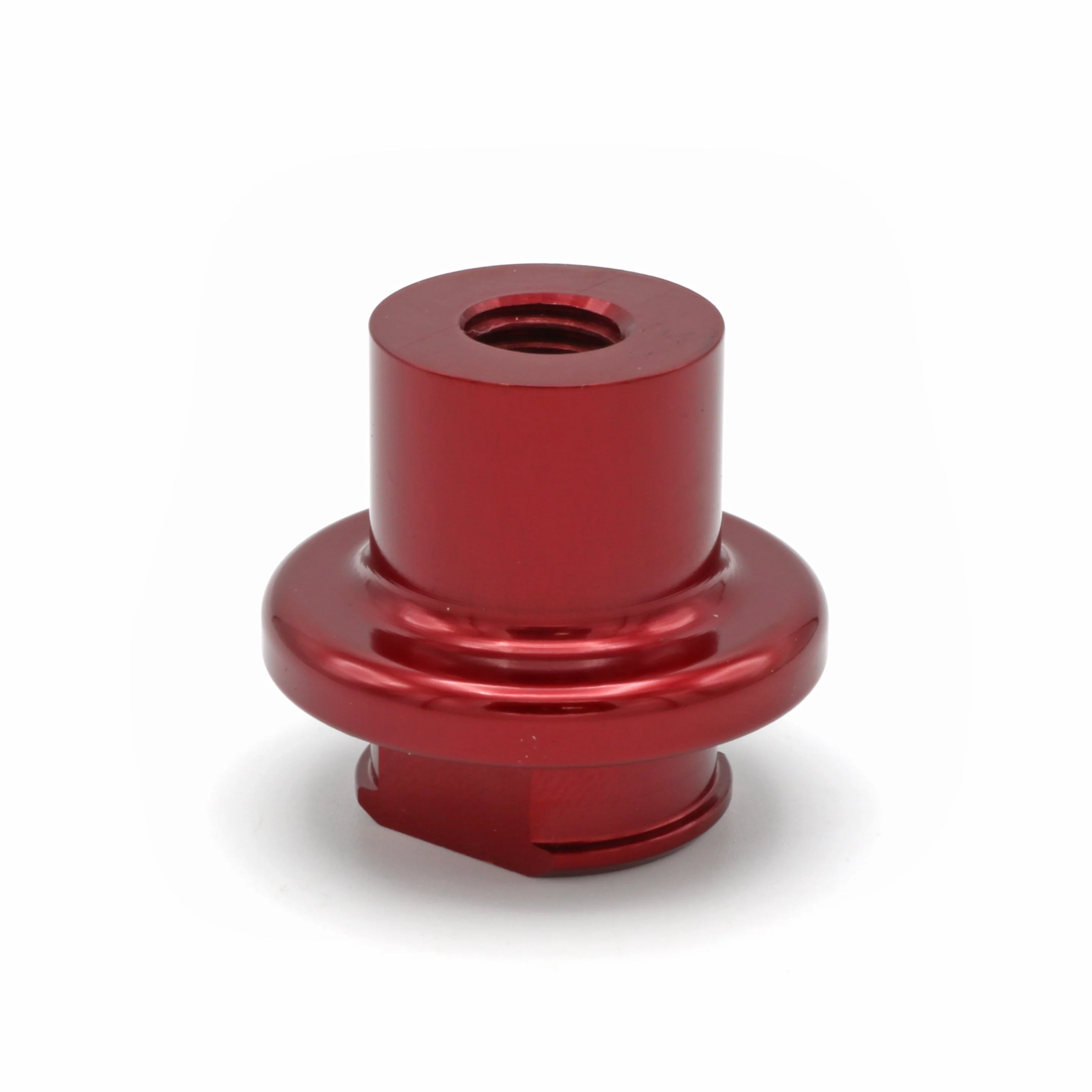 Billetworkz Boot Retainer 12x1.25mm (Subaru, Toyota, and more) - Image 3