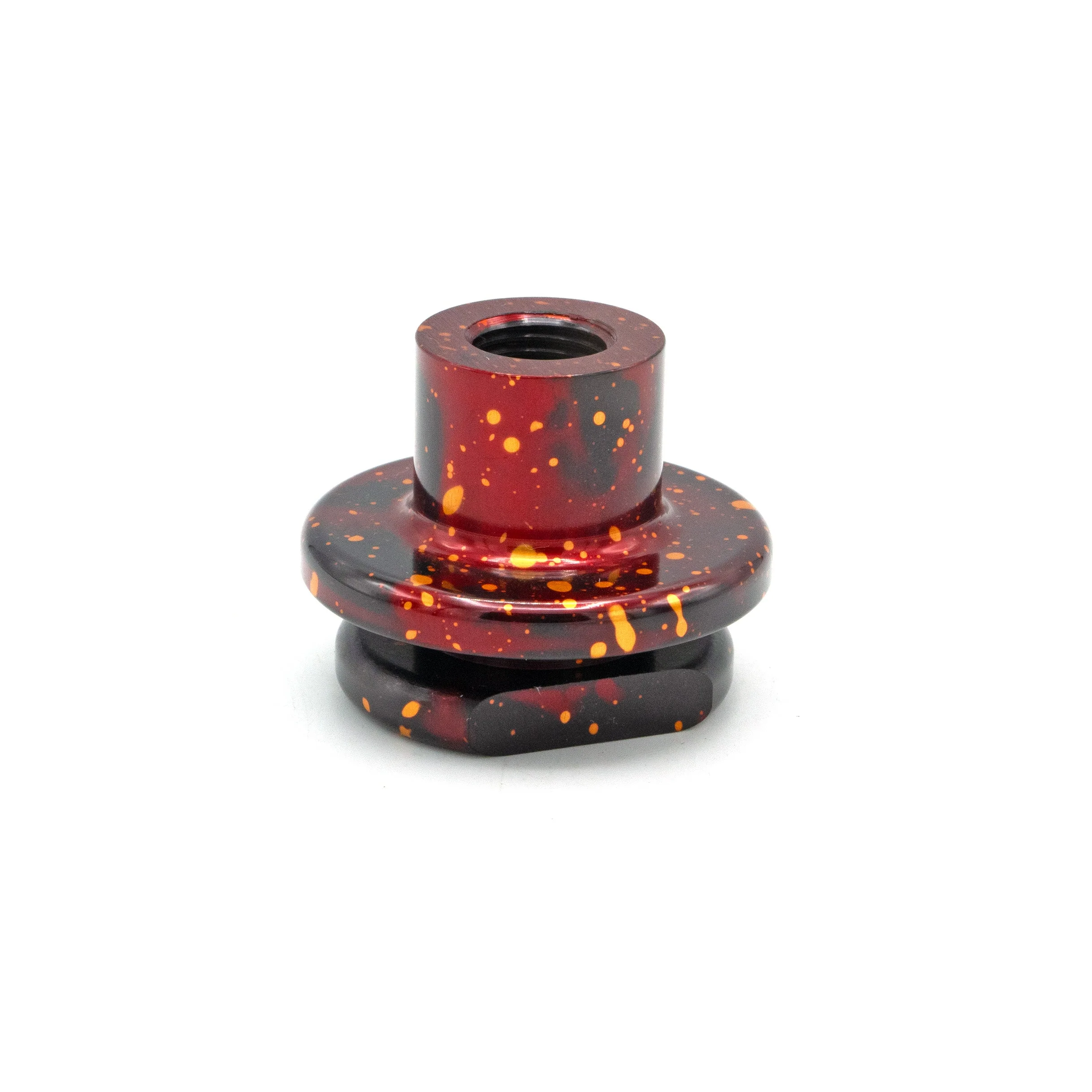 Billetworkz Boot Retainer for Ford Mustang 2005-2014 - Image 5