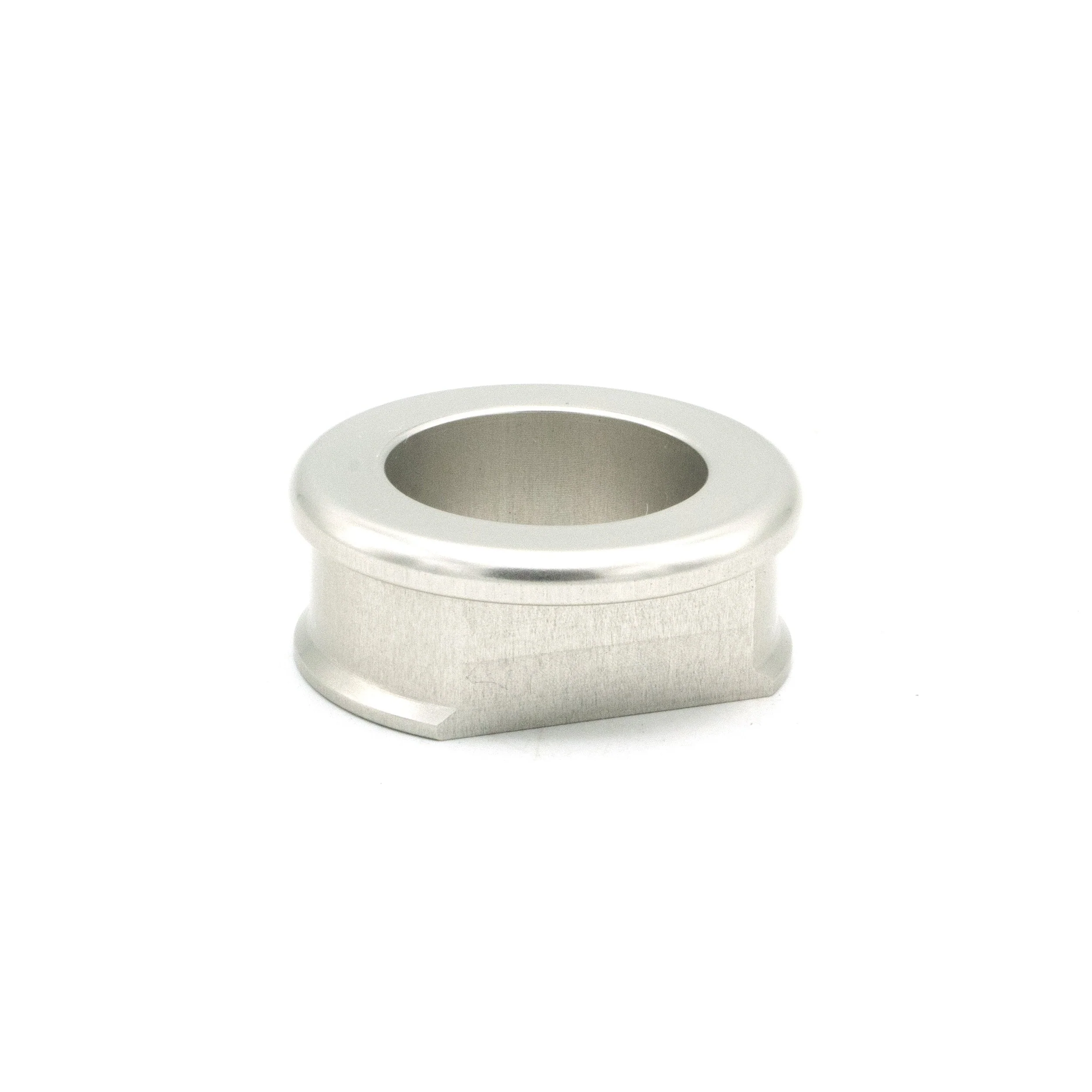 Billetworkz Boot Retainer for Non-Threaded Shifters (Volkswagen, BMW, Camaro and more) - Image 4