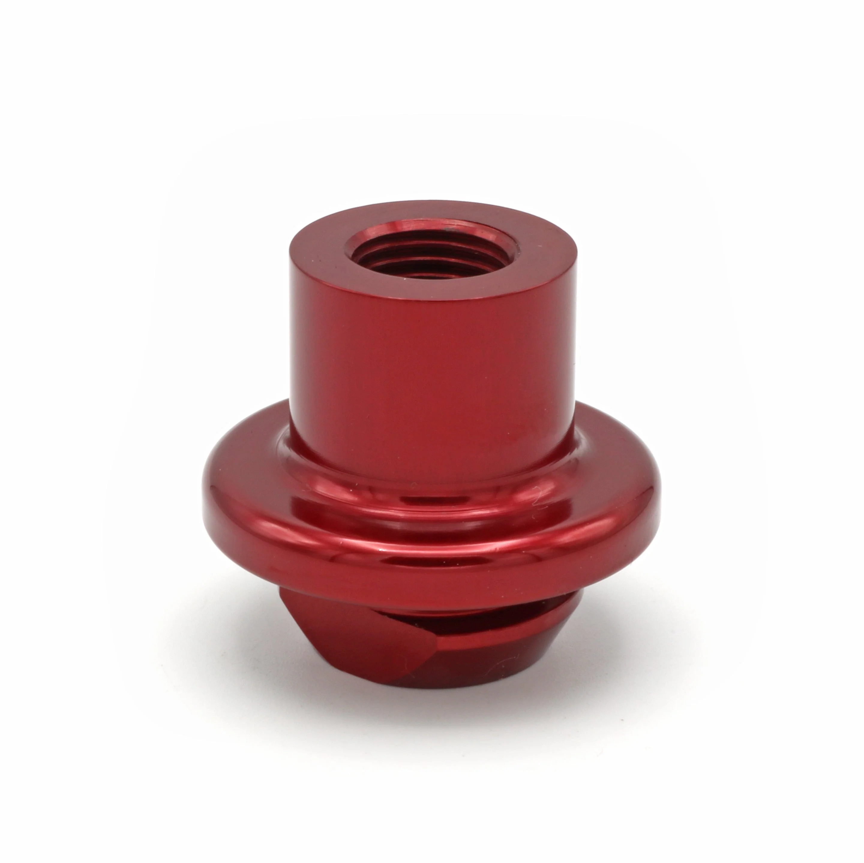 Billetworkz Boot Retainer for Subaru 5-Speed (WRX / Impreza / Forester and more) - Image 3