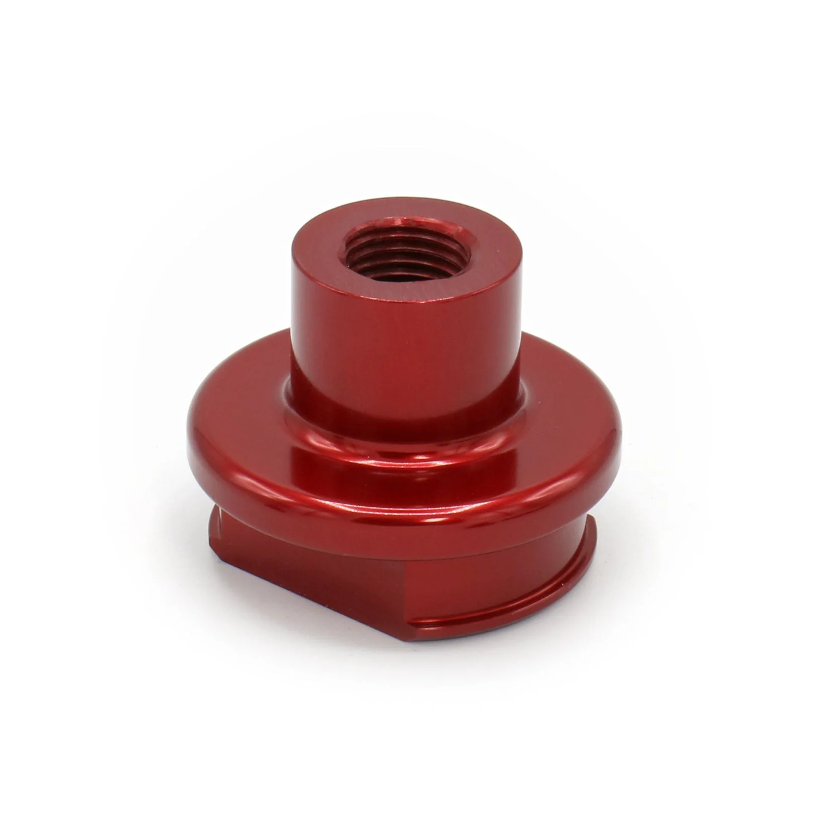 Billetworkz Boot Retainer for Toyota Tacoma (2005+) - Image 3