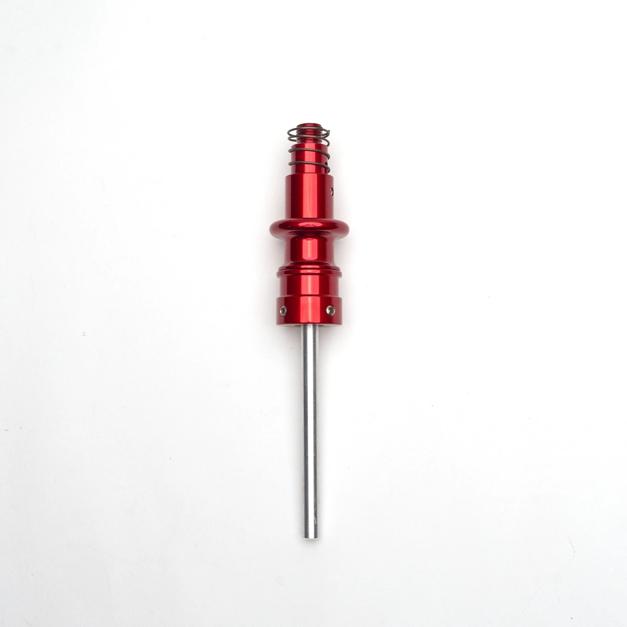 Billetworkz CVT Shift Knob Adapter – Fits Subaru CVT: WRX (15–21), Crosstrek (13–23), Forester (14–18), Impreza (12–23), Legacy/Outback (10–14) - Image 5