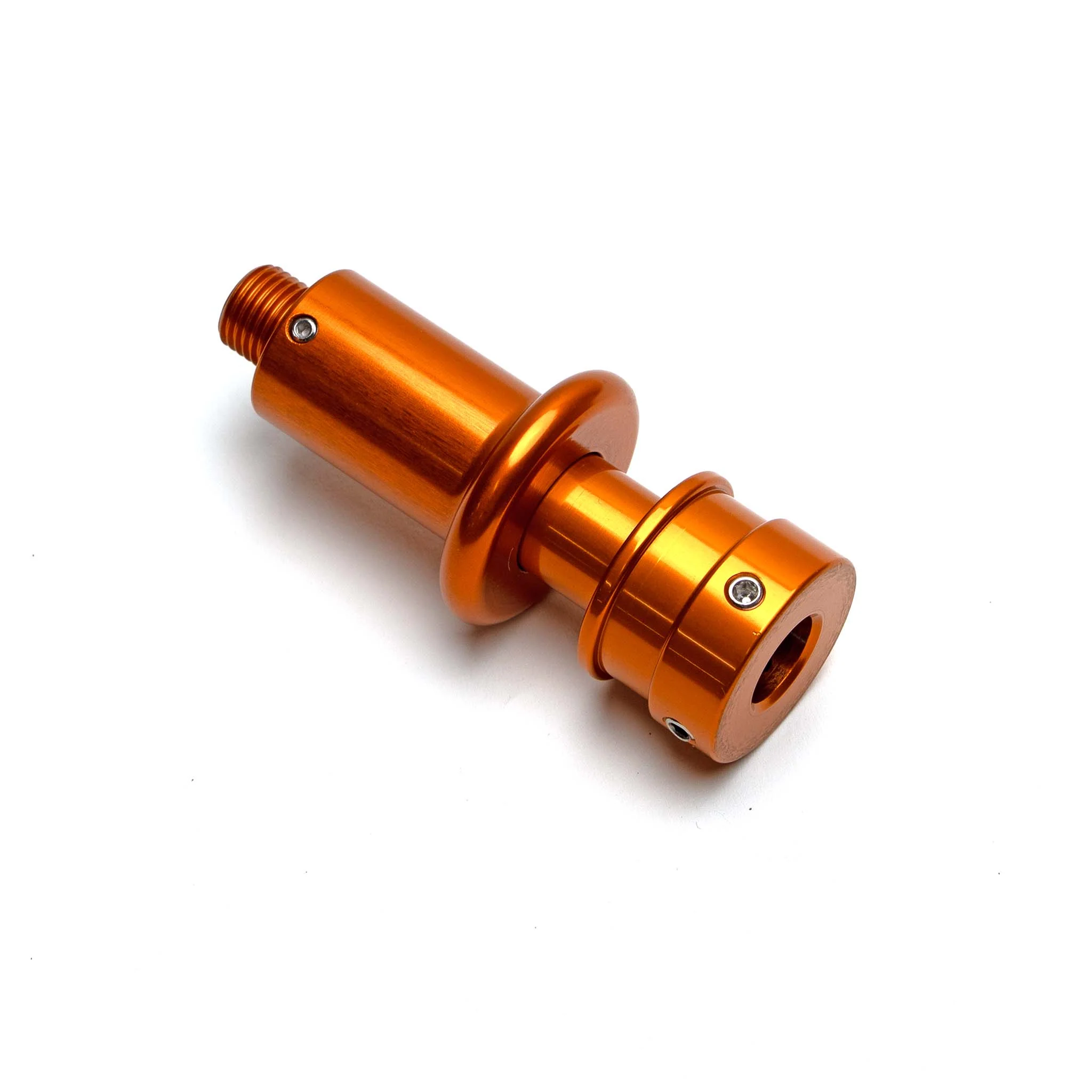 Billetworkz CVT Shift Knob Adapter - Fits Subaru CVT: WRX (2022+), Crosstrek (2024), Forester (2025+), Impreza (2024), Legacy/Outback (2015+) - Image 10