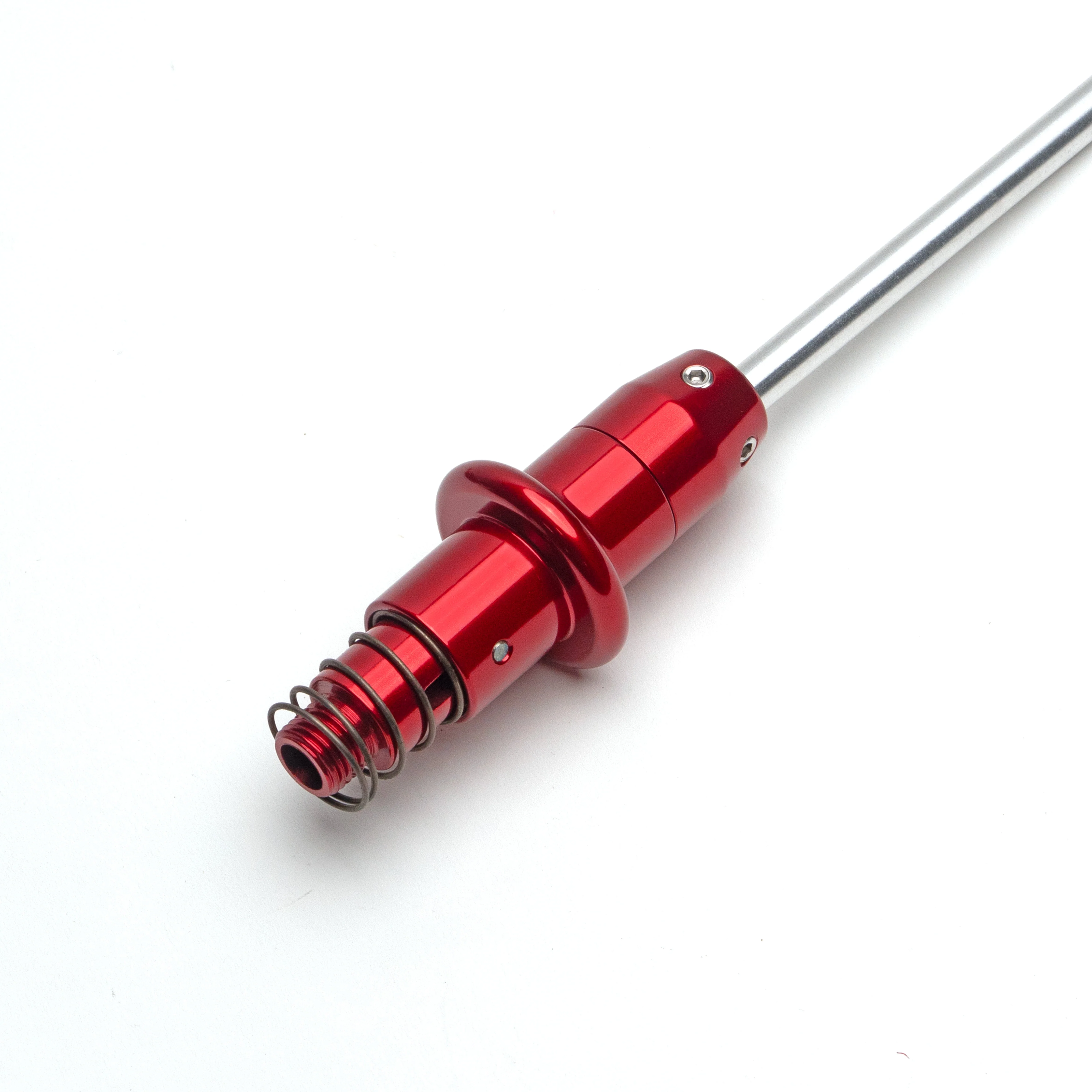 Billetworkz CVT Shift Knob Adapter - Fits Subaru CVT: WRX (2022+), Crosstrek (2024), Forester (2025+), Impreza (2024), Legacy/Outback (2015+) - Image 17