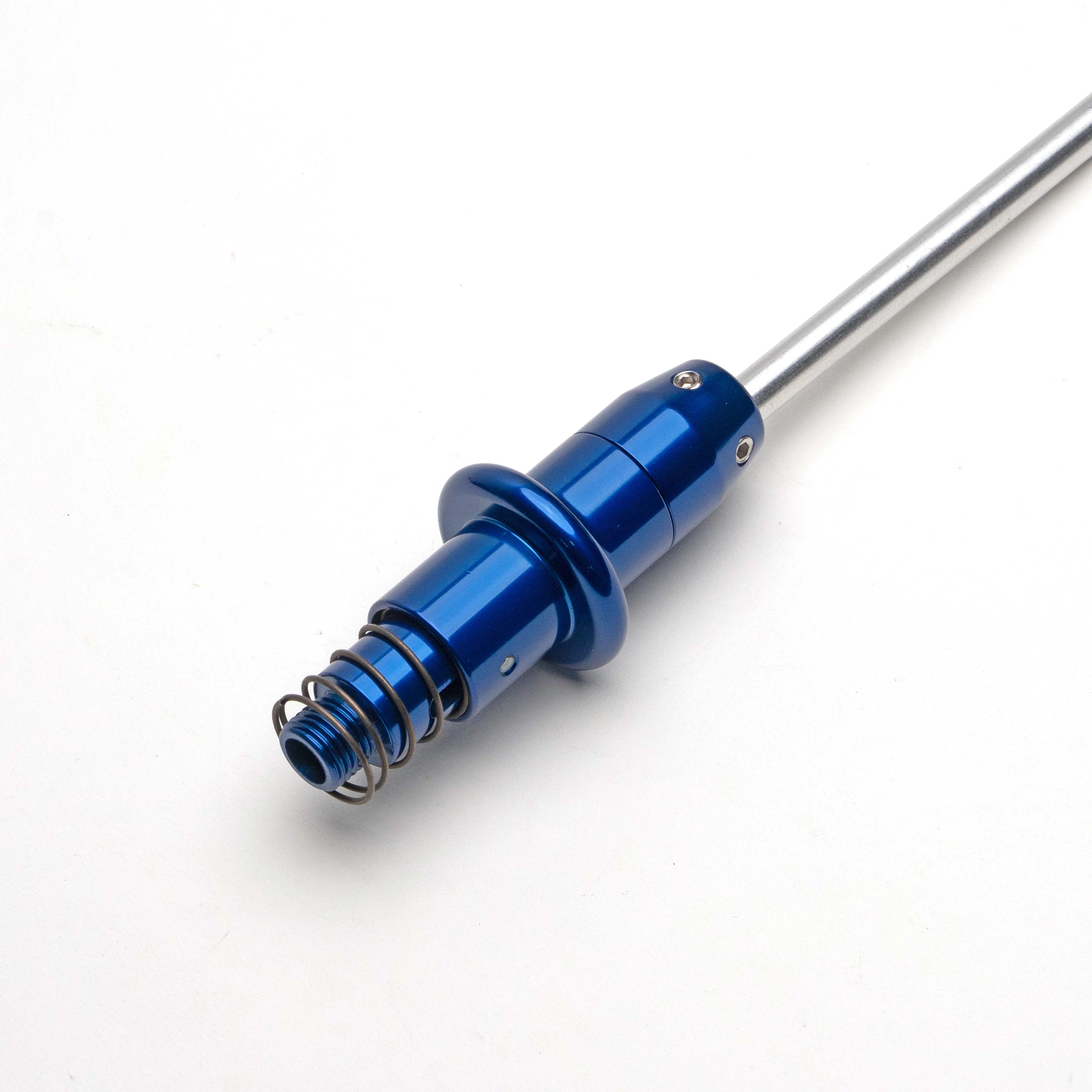 Billetworkz CVT Shift Knob Adapter - Fits Subaru CVT: WRX (2022+), Crosstrek (2024), Forester (2025+), Impreza (2024), Legacy/Outback (2015+) - Image 20