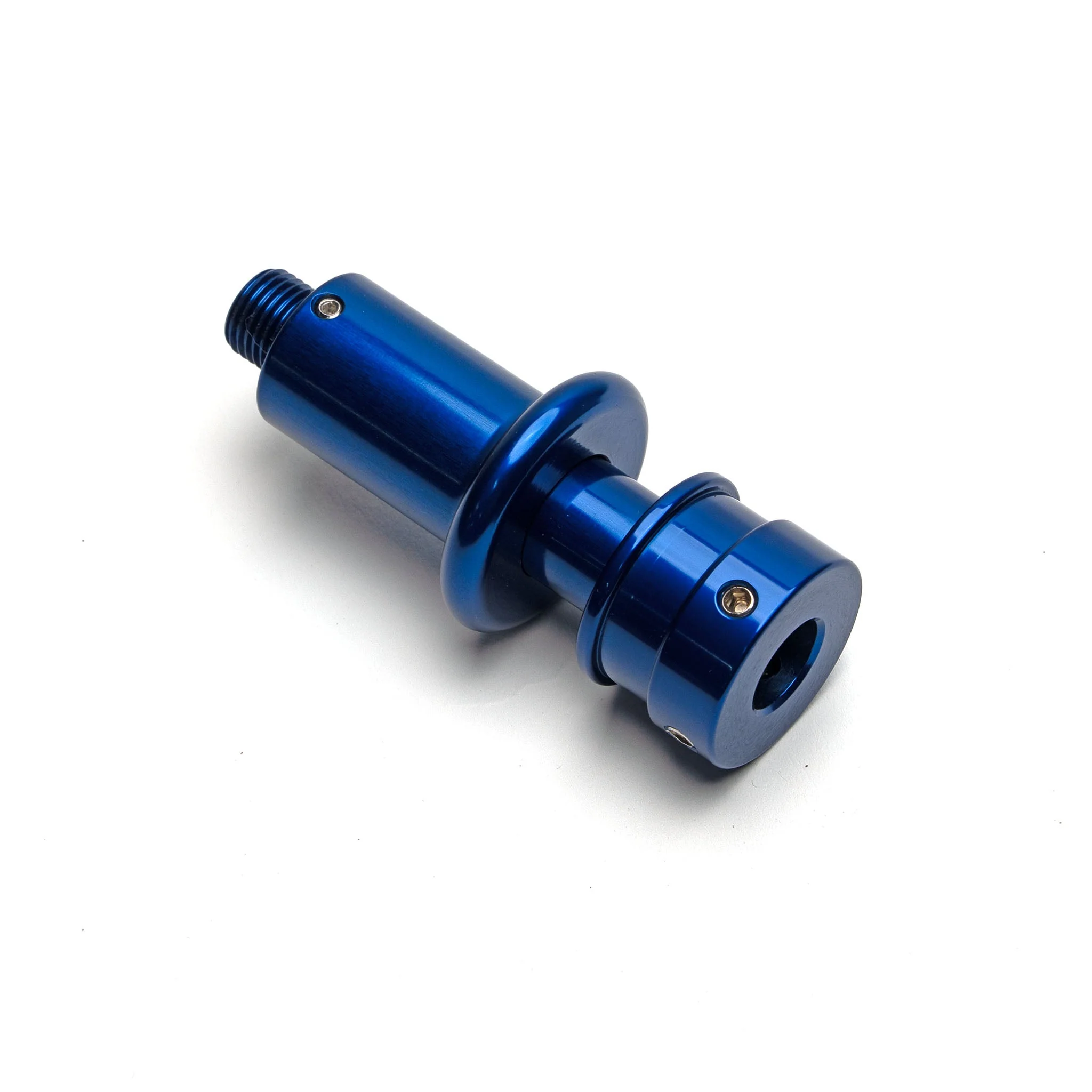 Billetworkz CVT Shift Knob Adapter - Fits Subaru CVT: WRX (2022+), Crosstrek (2024), Forester (2025+), Impreza (2024), Legacy/Outback (2015+) - Image 6