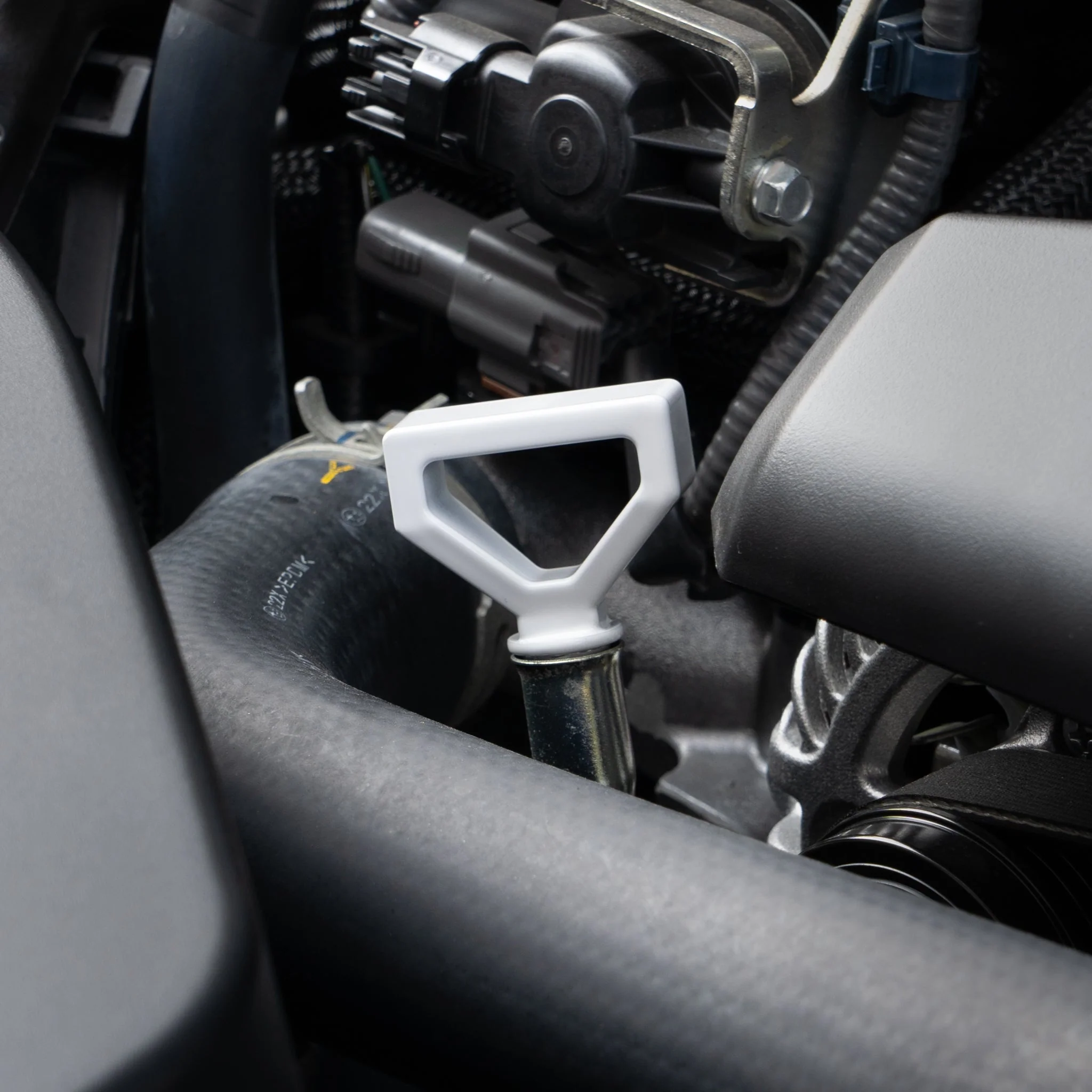 Billetworkz Dipstick Handle - Subaru - Image 25