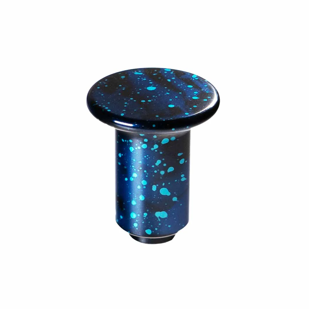 Billetworkz E-Brake Button – Fits Subaru WRX, STI, BRZ, Crosstrek, Impreza - Image 10