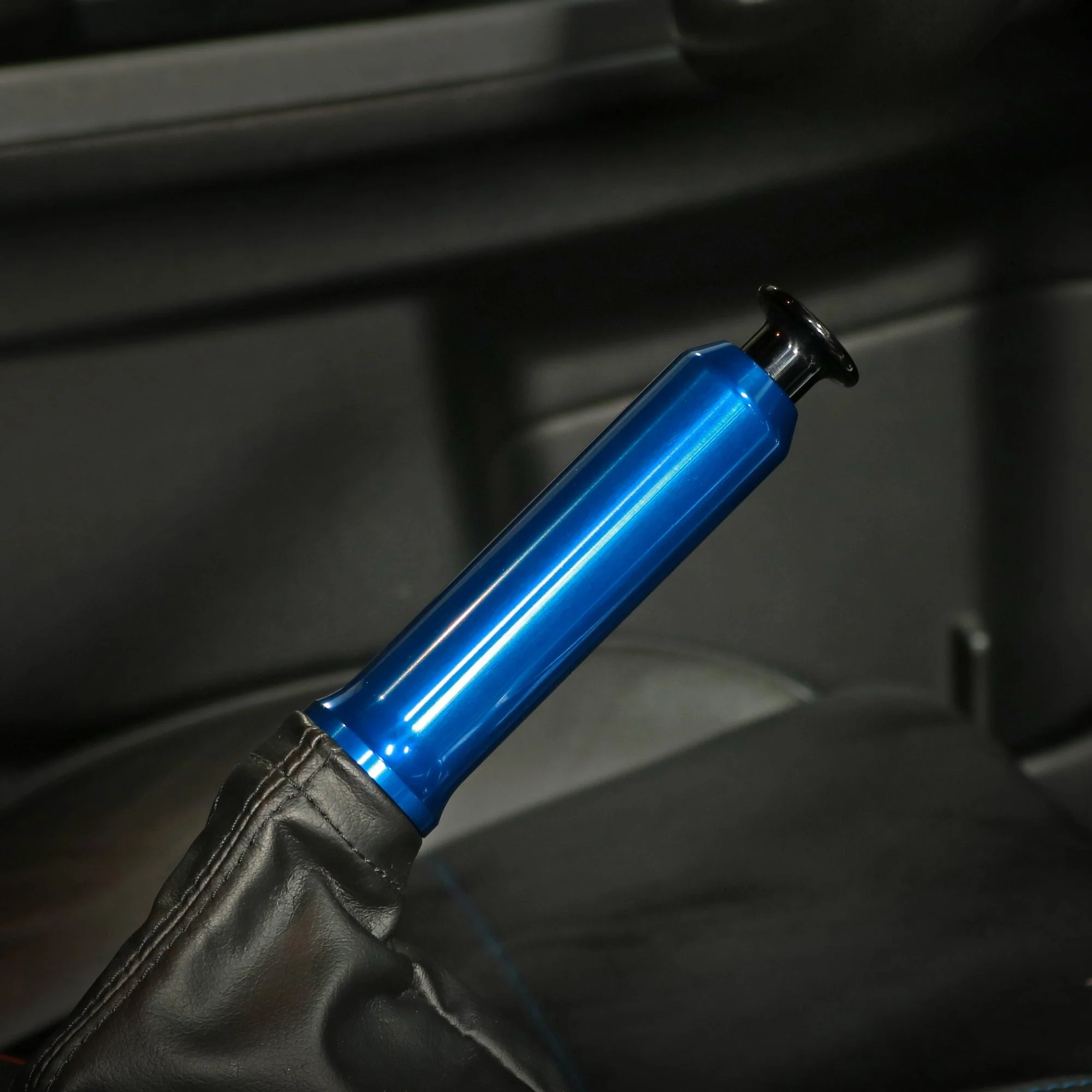 Billetworkz E-Brake Handle – Fits Subaru WRX, STI, BRZ, Crosstrek, Impreza - Image 7