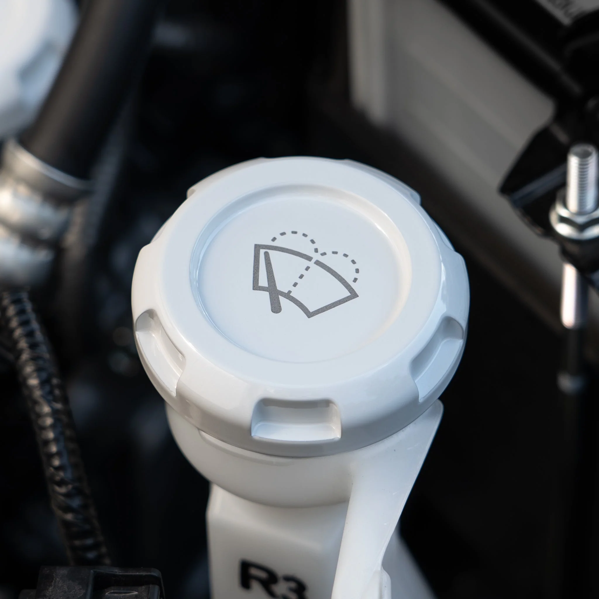 Billetworkz Engine Bay Caps - BRZ/FRS/86 2013-2021 & 2022+ - Image 139