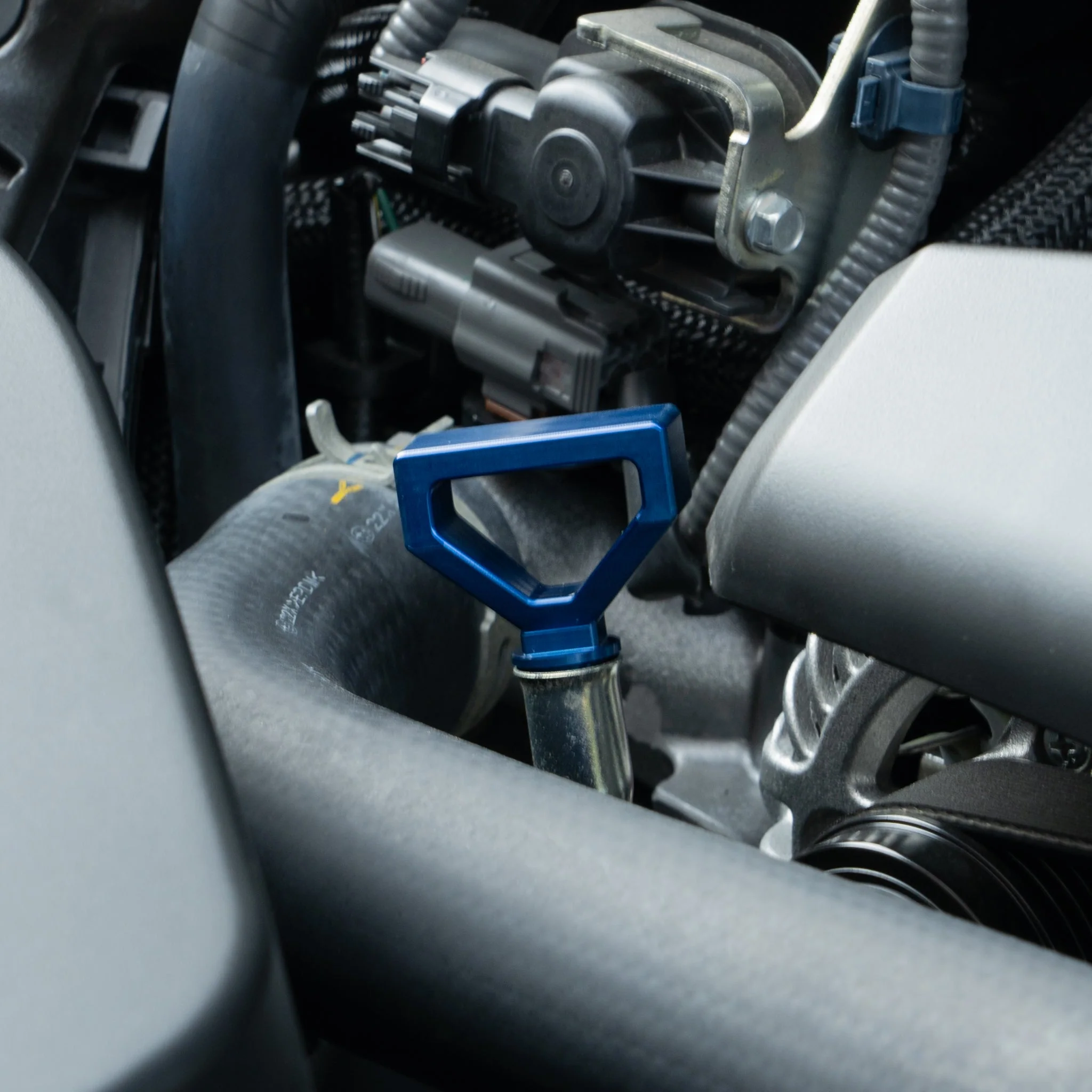 Billetworkz Engine Bay Caps - BRZ/FRS/86 2013-2021 & 2022+ - Image 25