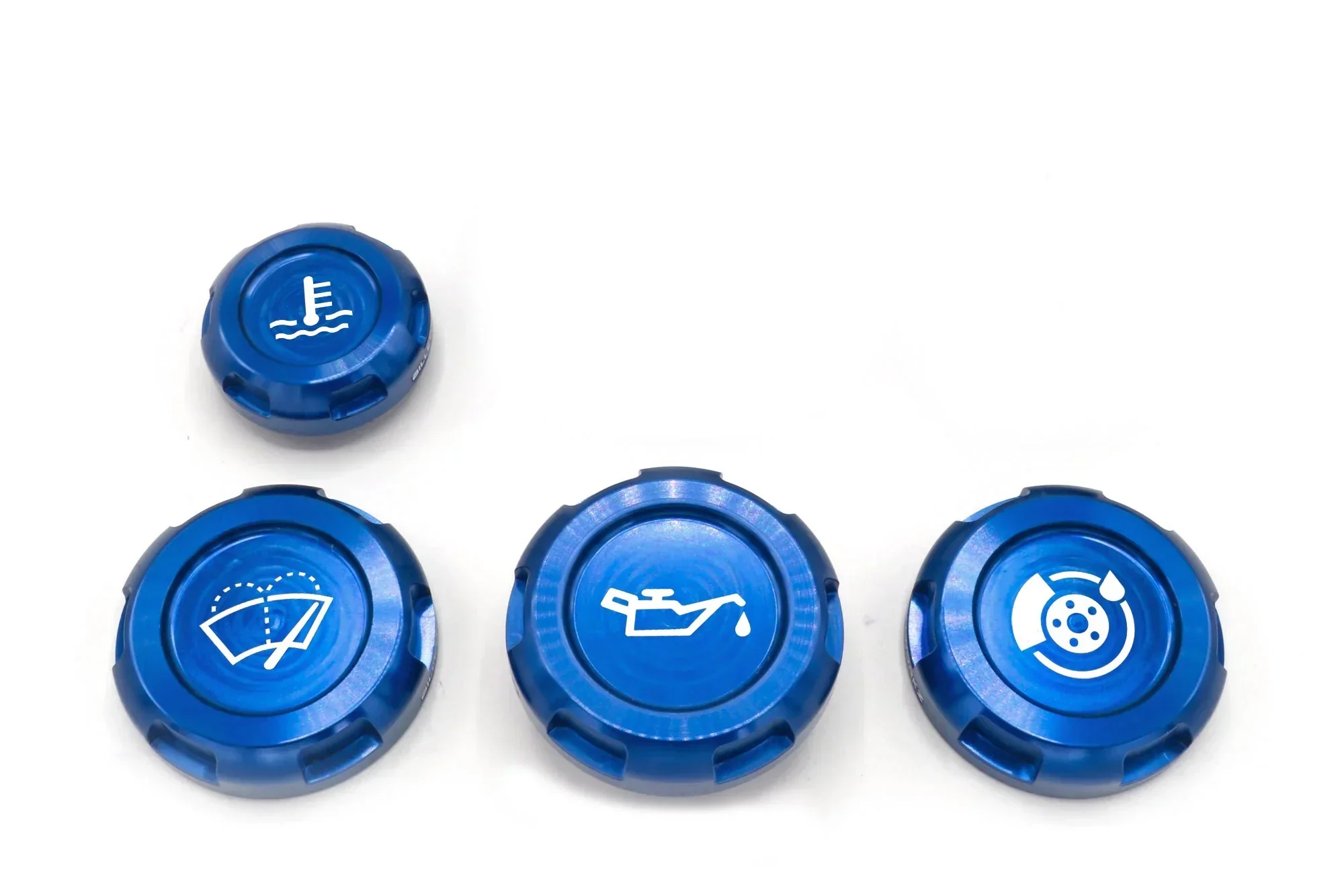 Billetworkz Engine Bay Caps - BRZ/FRS/86 2013-2021 & 2022+ - Image 26