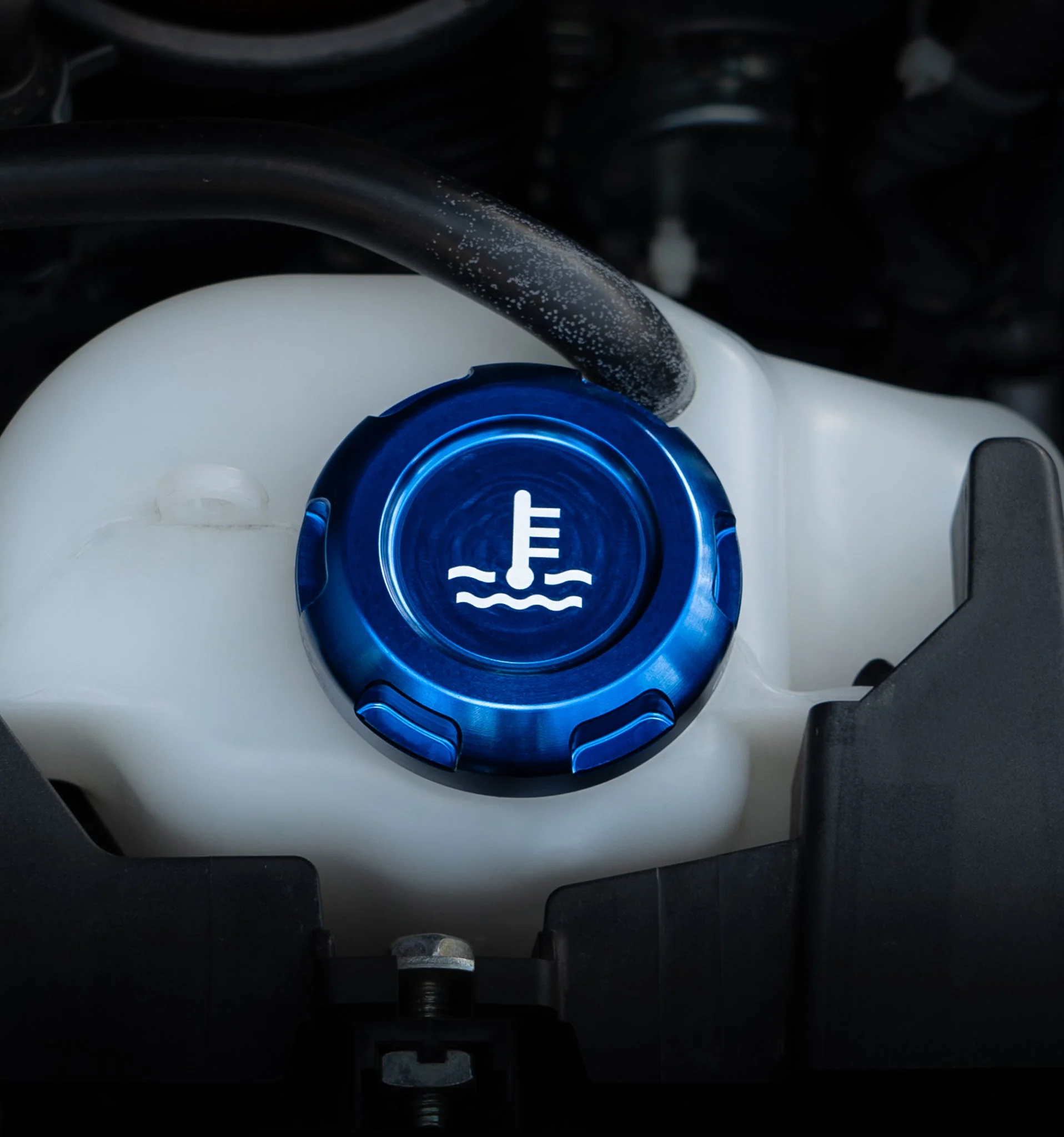 Billetworkz Engine Bay Caps - BRZ/FRS/86 2013-2021 & 2022+ - Image 33