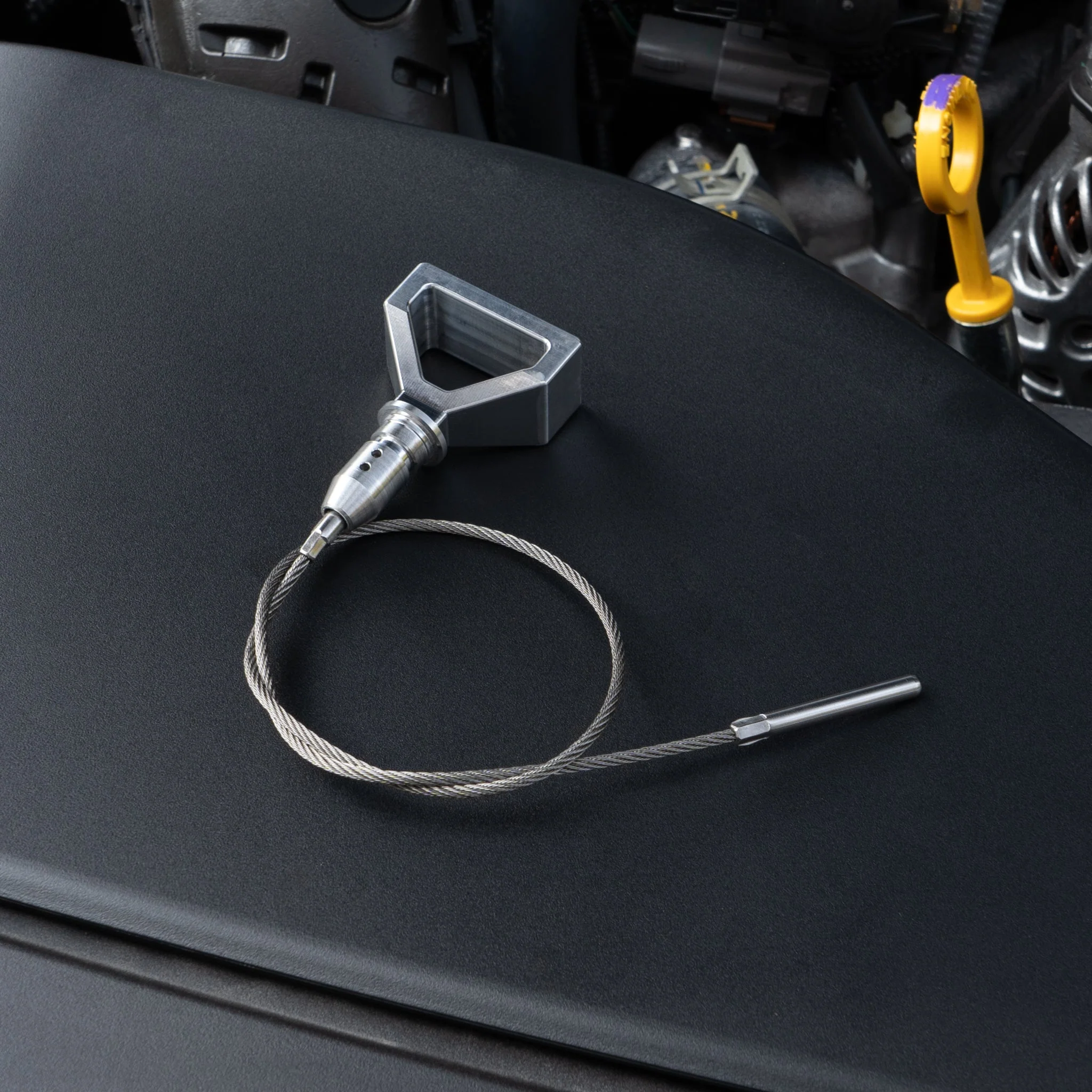 Billetworkz Engine Bay Caps - BRZ/FRS/86 2013-2021 & 2022+ - Image 74