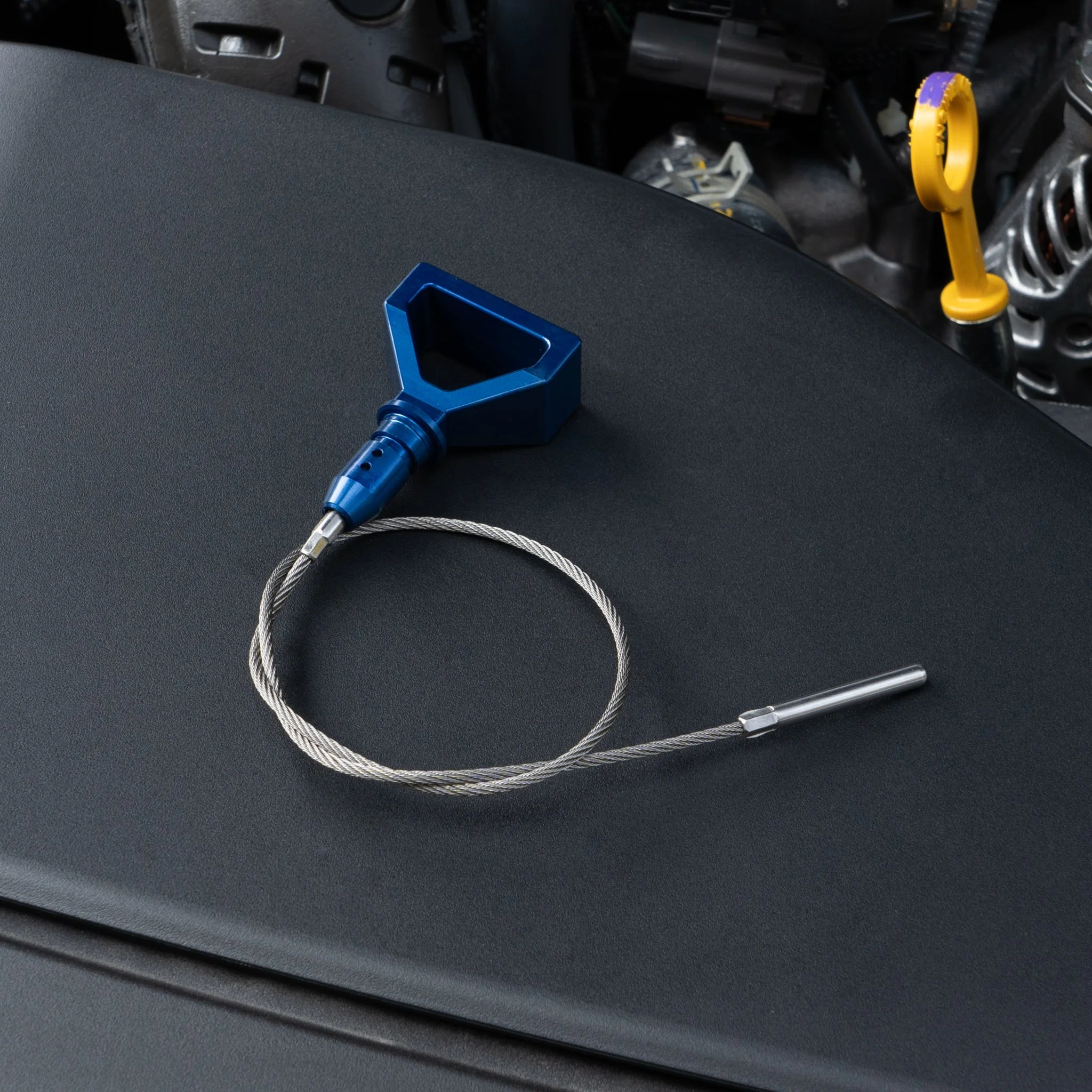 Billetworkz Engine Bay Caps - Subaru Forester 2014+ - Image 29