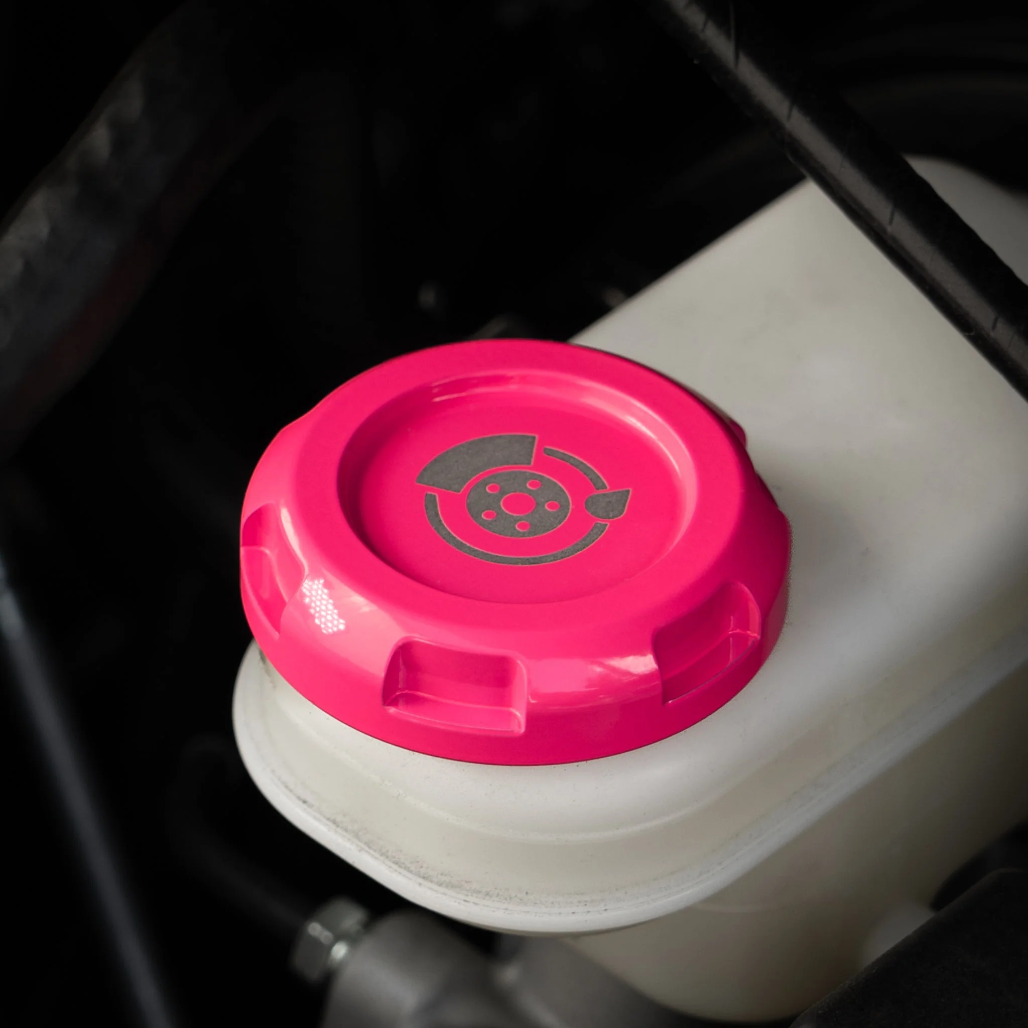 Billetworkz Engine Bay Caps - Subaru Forester 2014+ - Image 87
