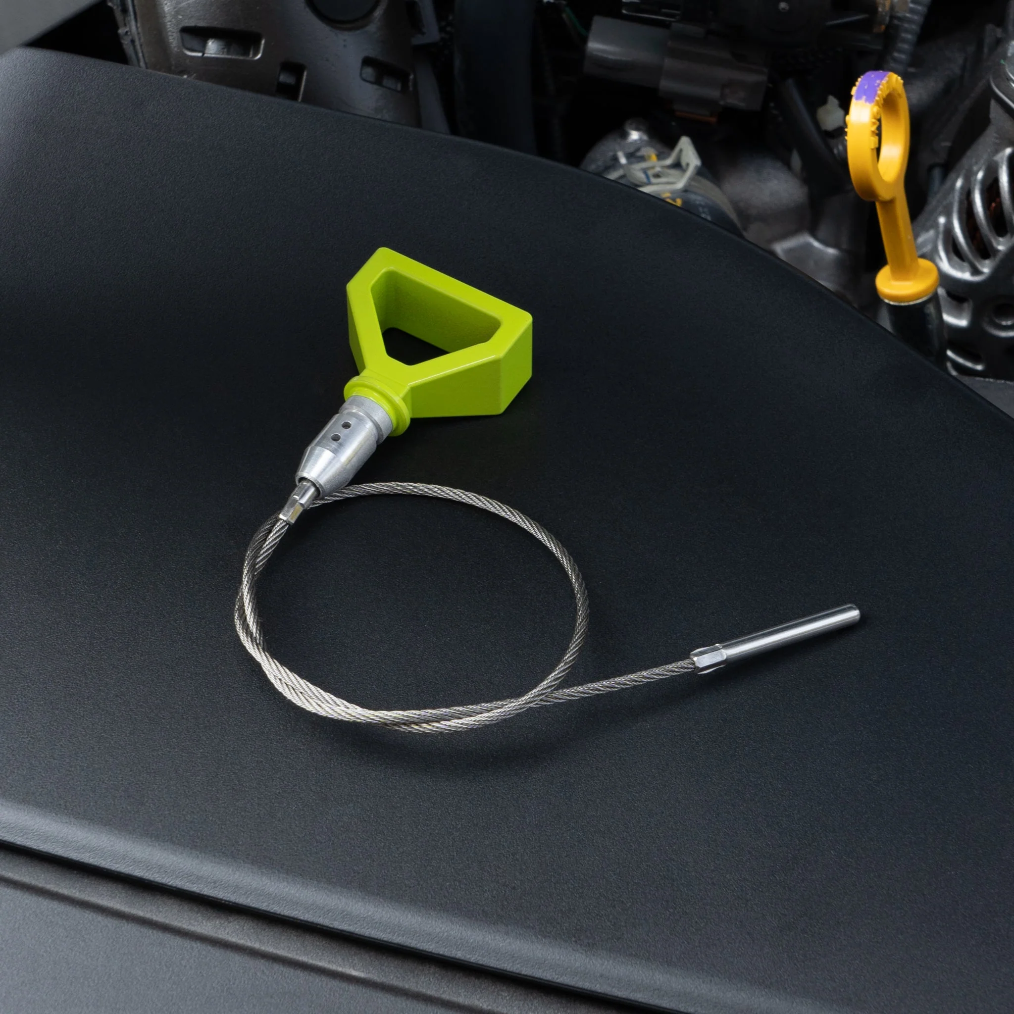 Billetworkz Engine Bay Caps - Subaru Impreza 2012+ - Image 49