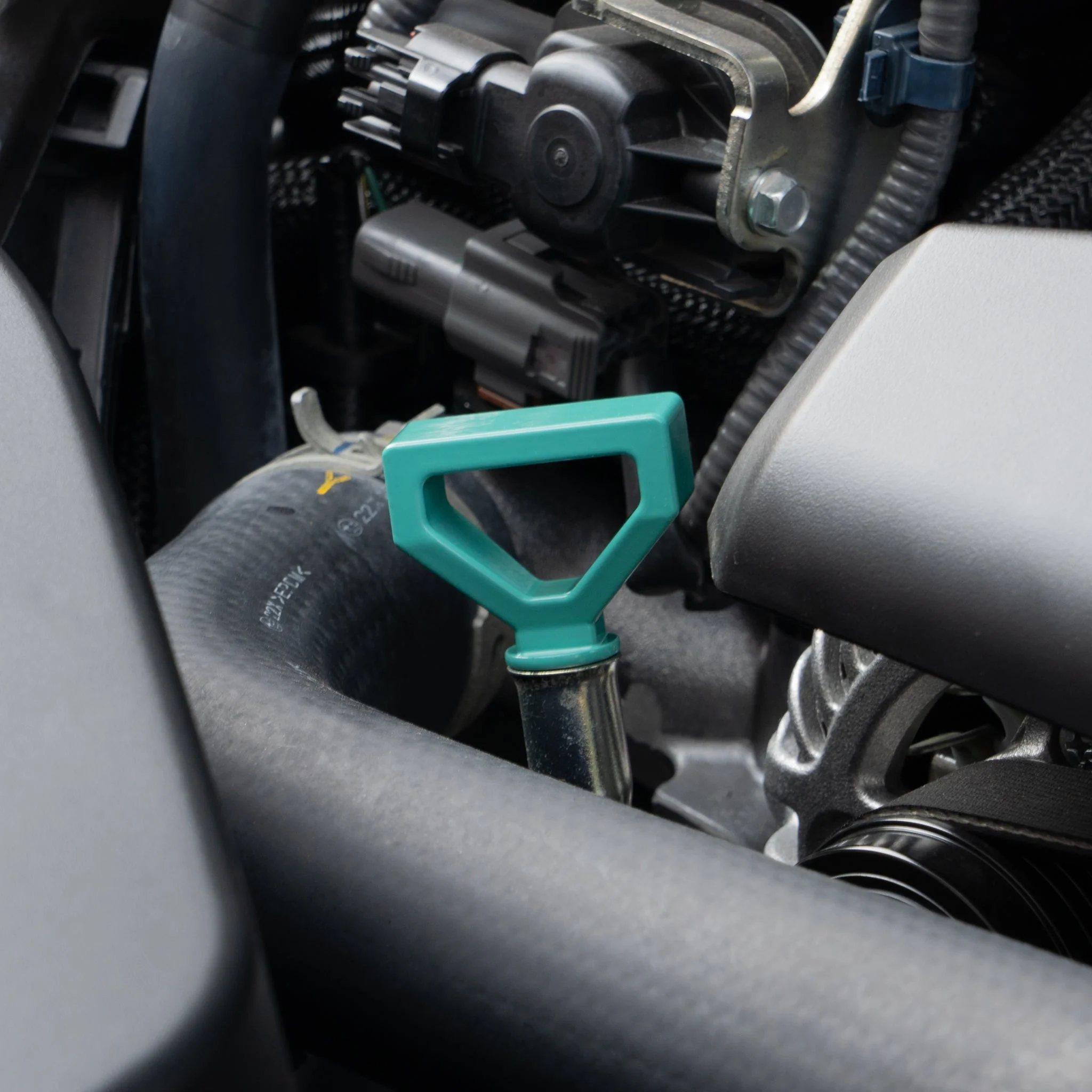 Billetworkz Engine Bay Caps - Subaru Impreza 2012+ - Image 59