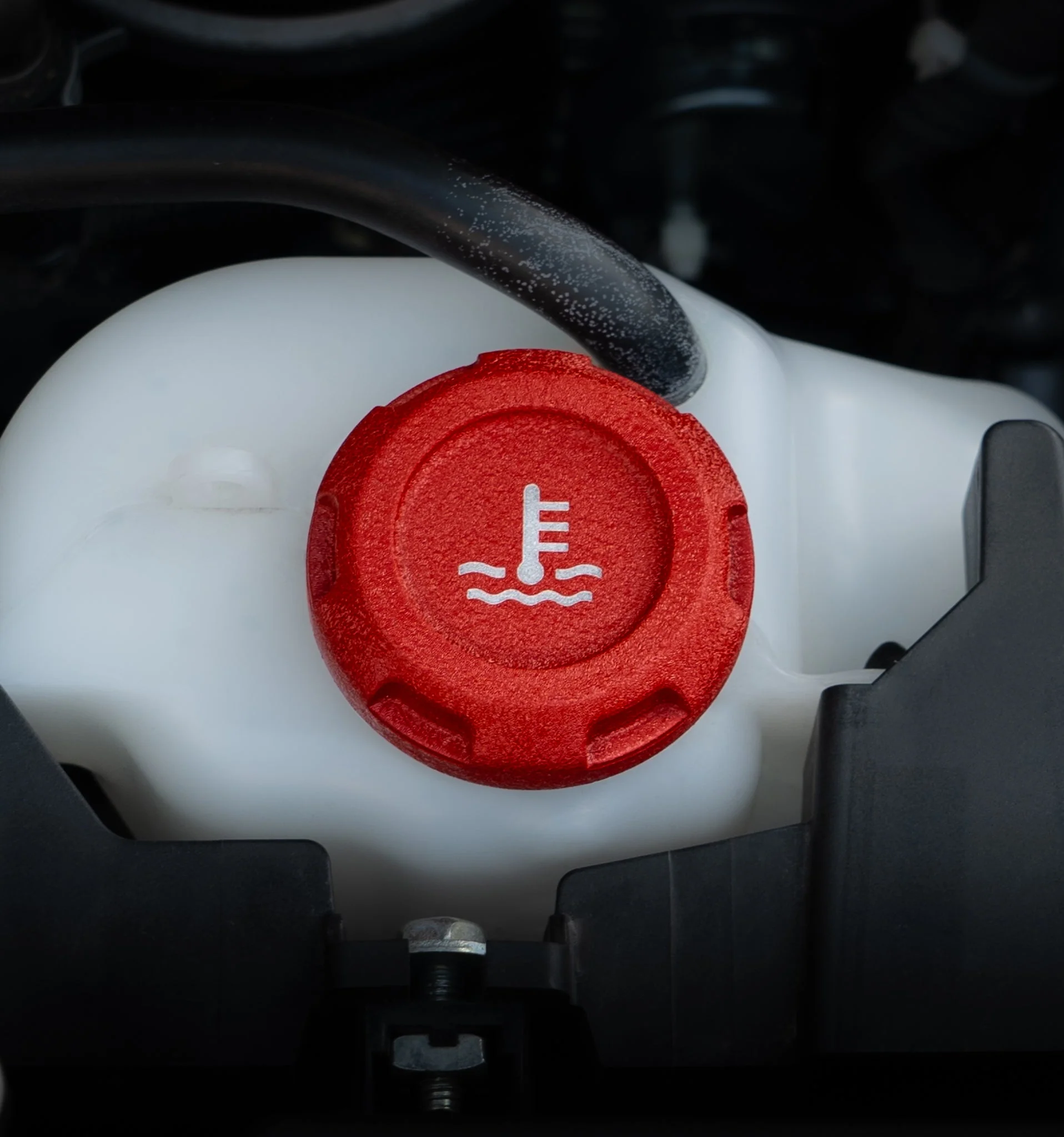 Billetworkz Engine Bay Caps - Subaru Impreza 2012+ - Image 66