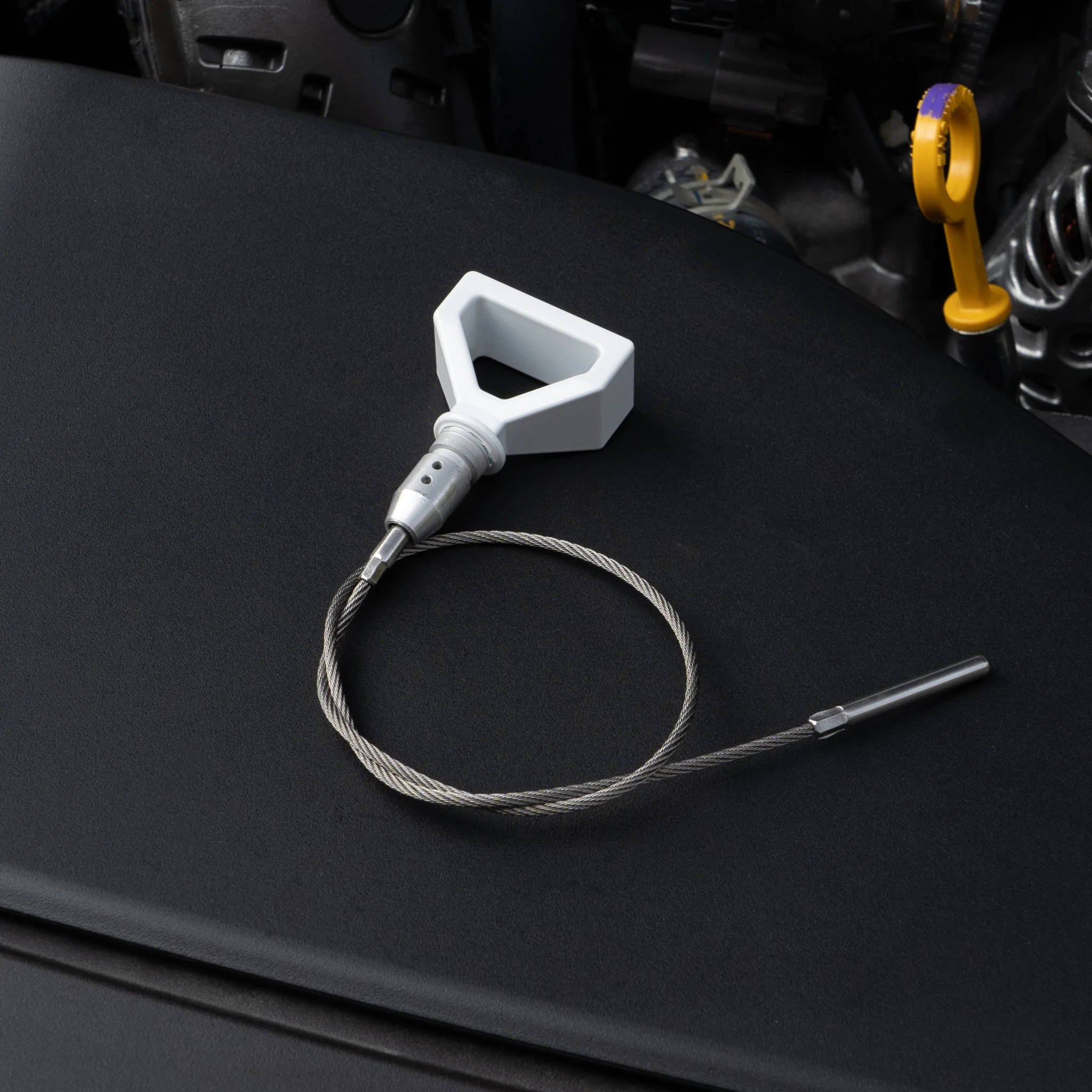 Billetworkz Engine Bay Caps - Subaru Impreza 2012+ - Image 78