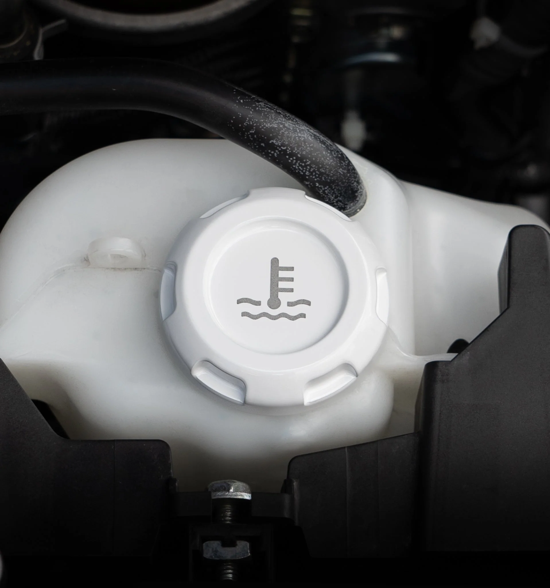 Billetworkz Engine Bay Caps - Subaru Outback 2015+ - Image 76