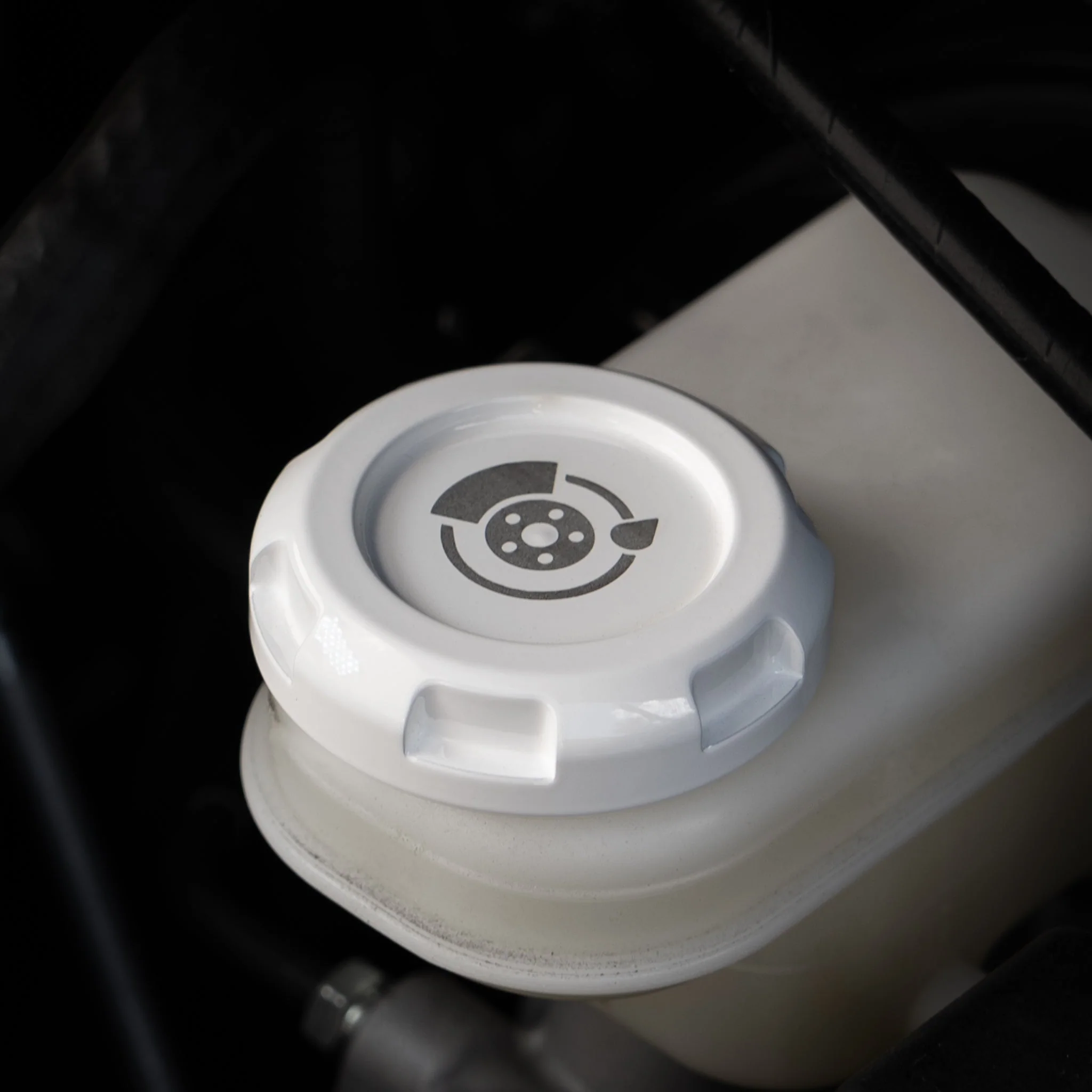 Billetworkz Engine Bay Caps - Subaru Outback 2015+ - Image 77
