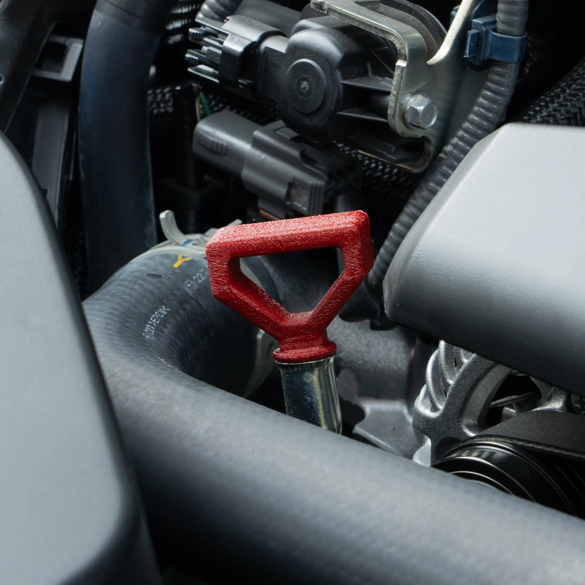 Billetworkz Engine Bay Caps Subaru STI 2015-2021 - Image 76