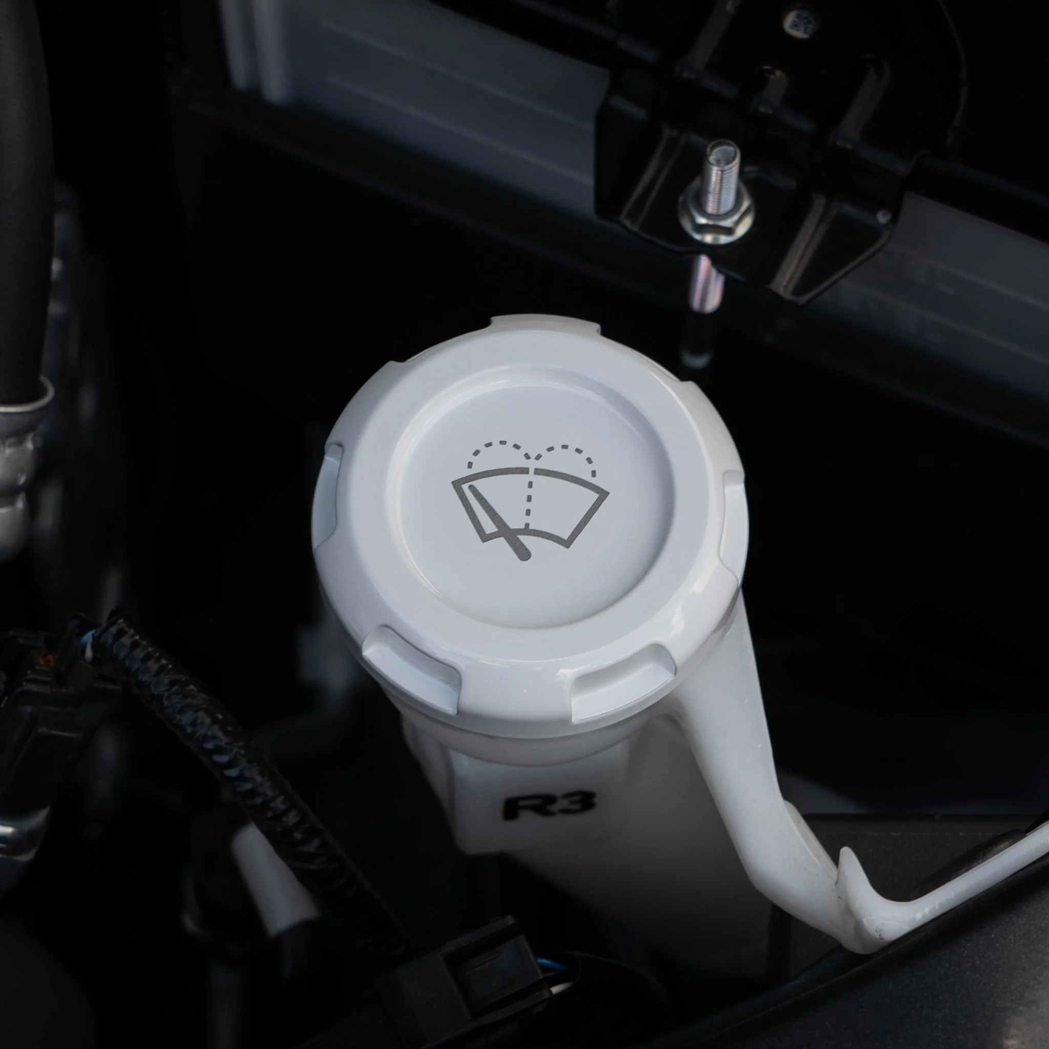 Billetworkz Engine Bay Caps - Subaru WRX/STI 2008-2014 - Image 82