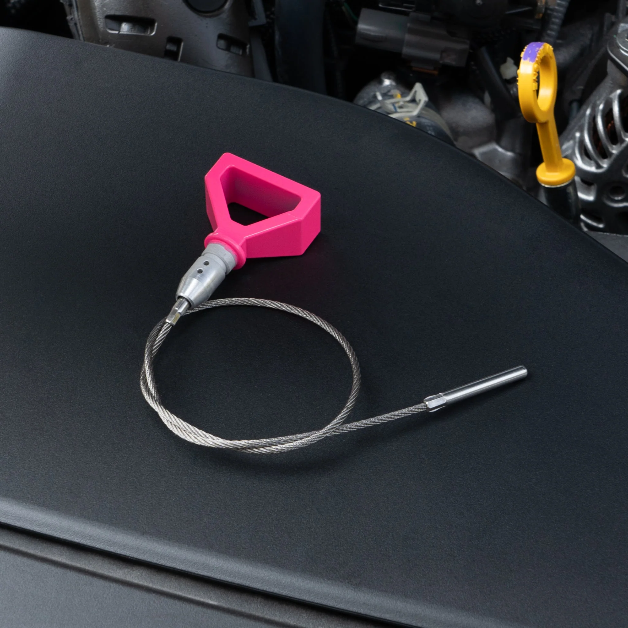 Billetworkz Engine Bay Caps - Subaru WRX/STI 2008-2014 - Image 97