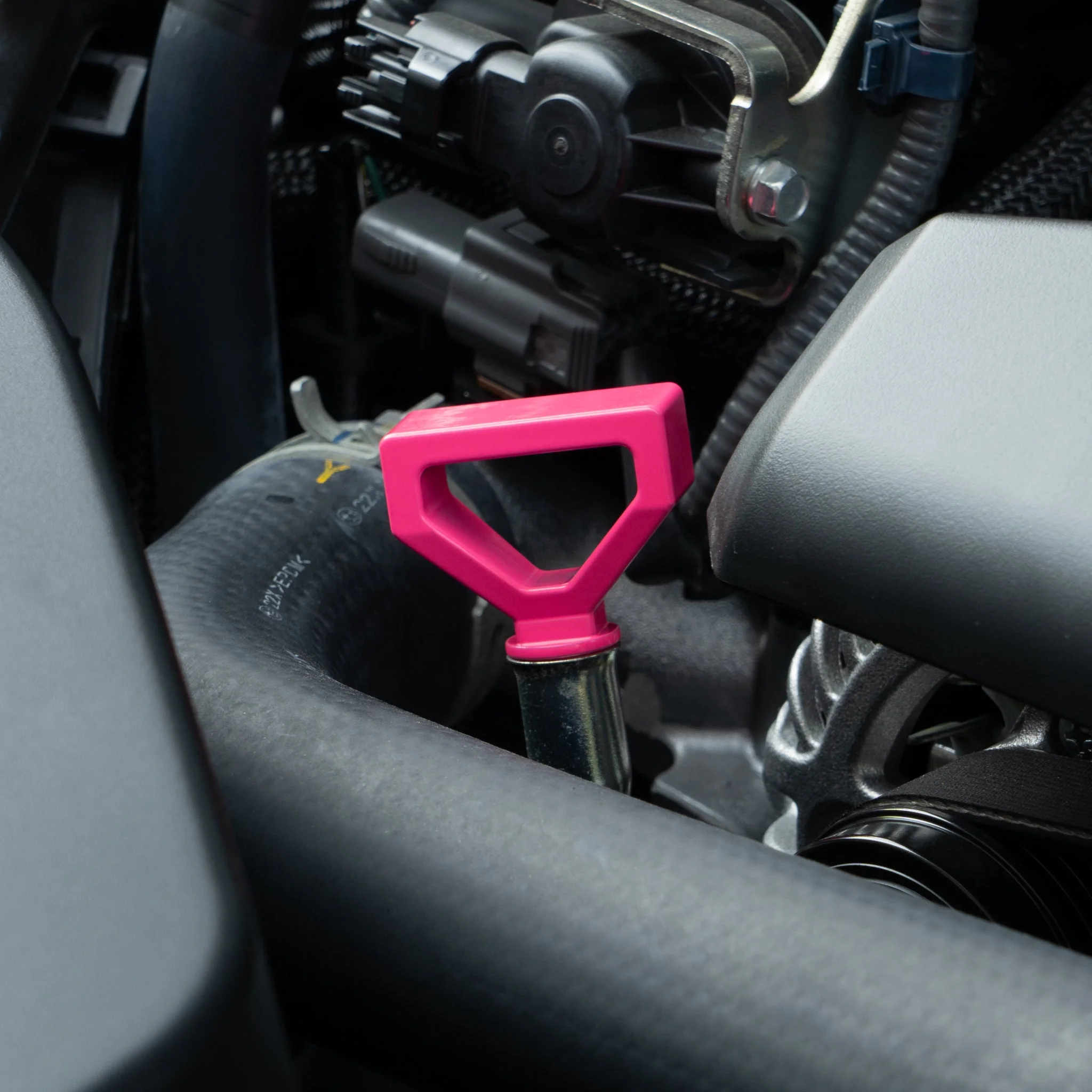 Billetworkz Engine Bay Caps - Subaru WRX/STI 2008-2014 - Image 98